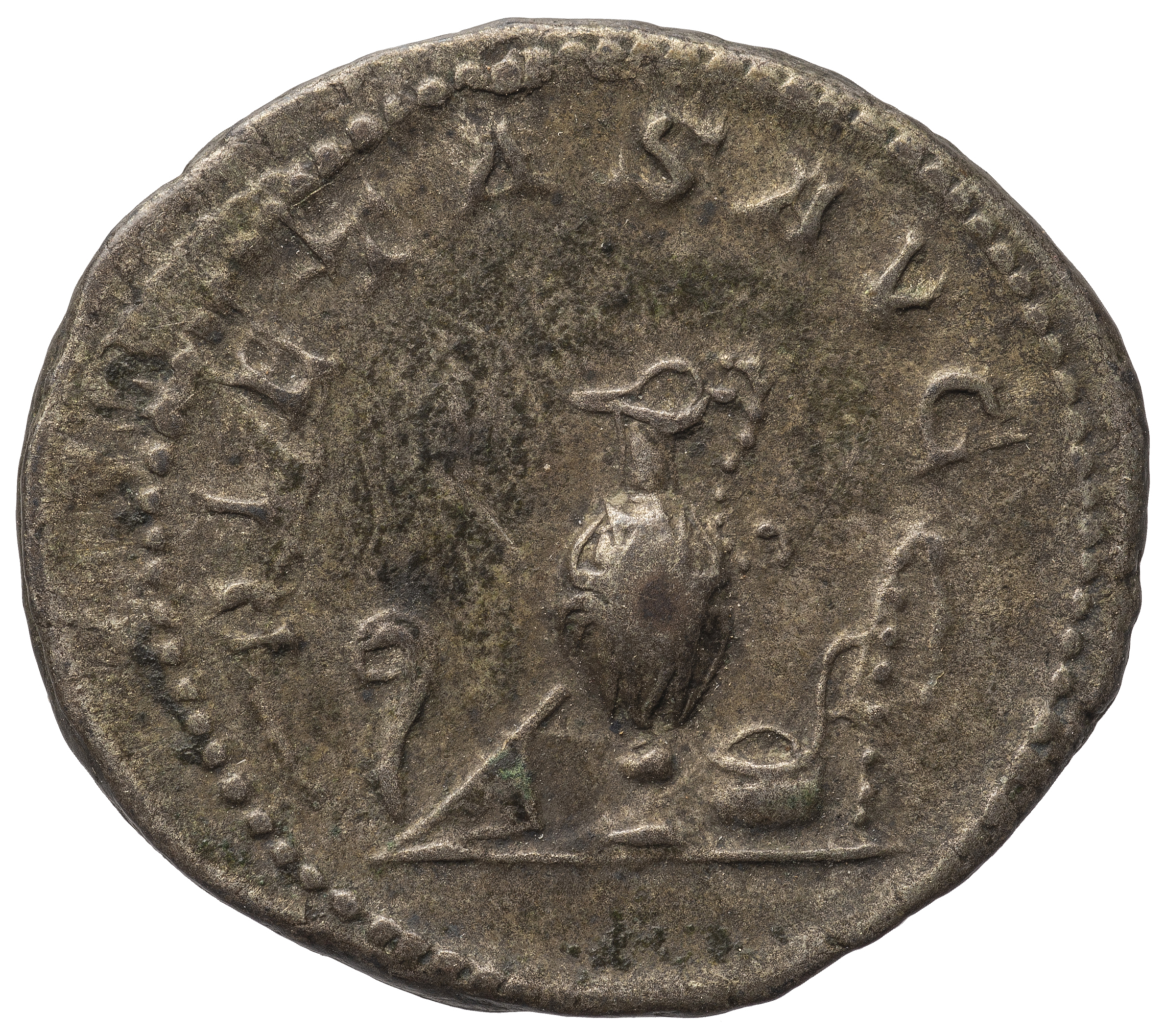 Severus Alexander (Caesar)