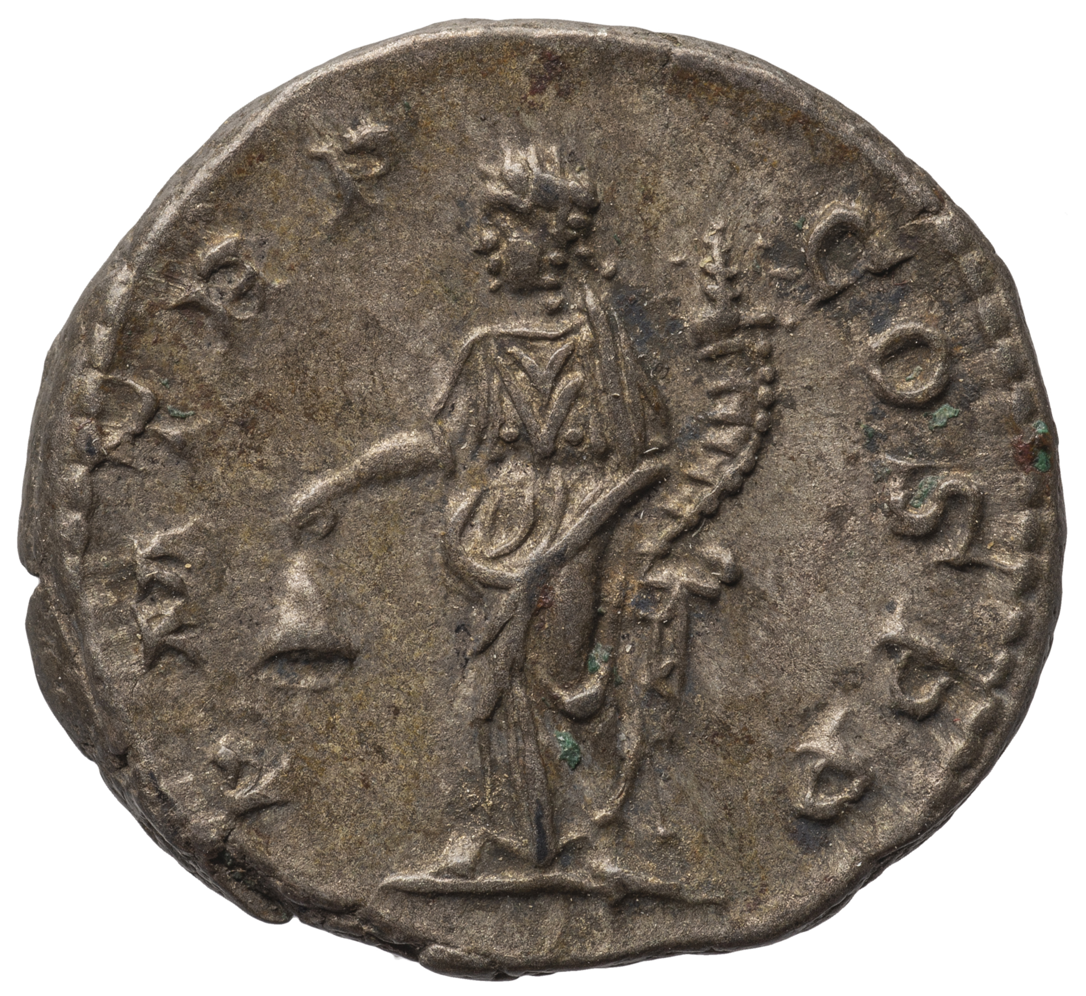 Severus Alexander