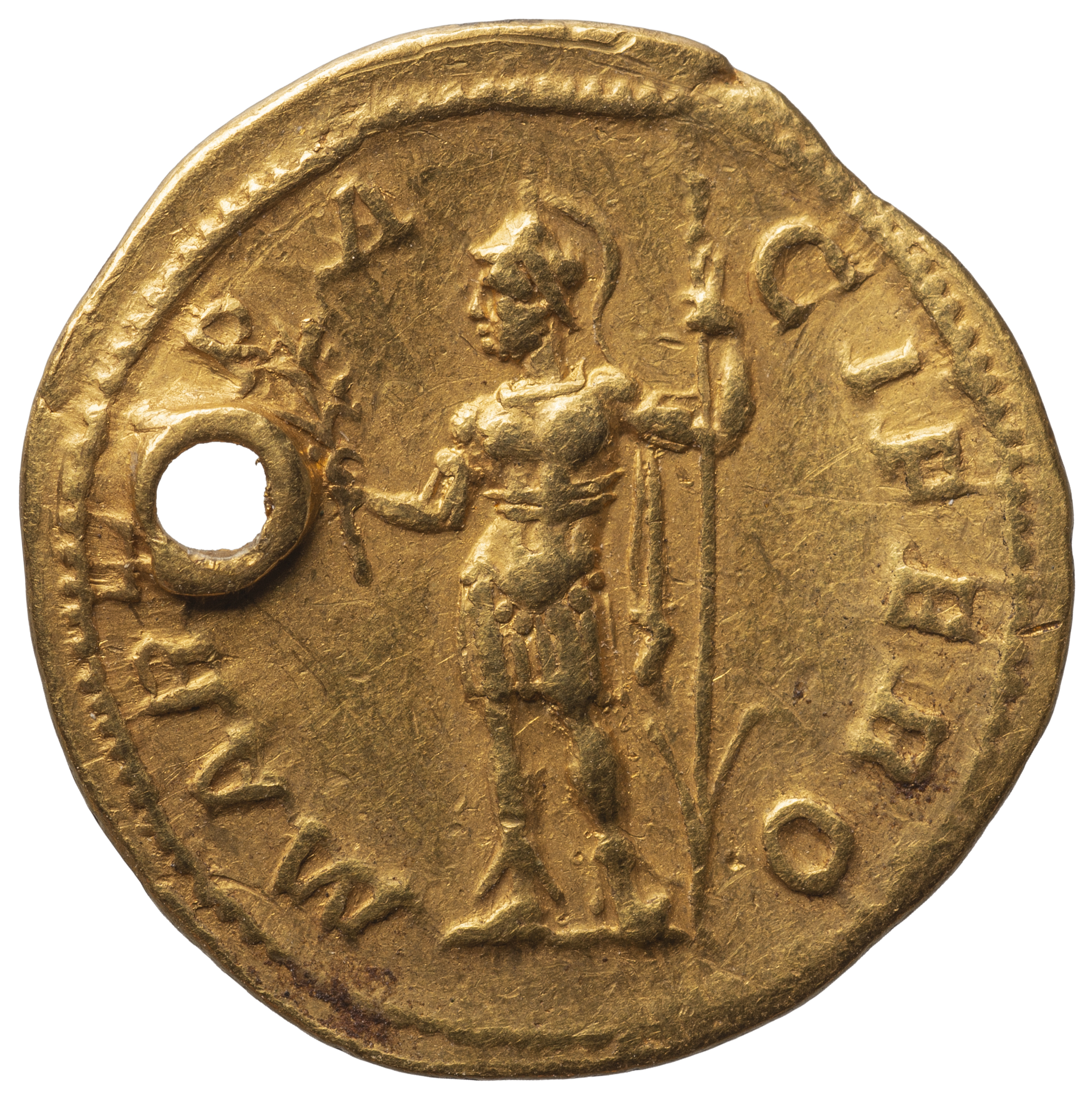 Severus Alexander
