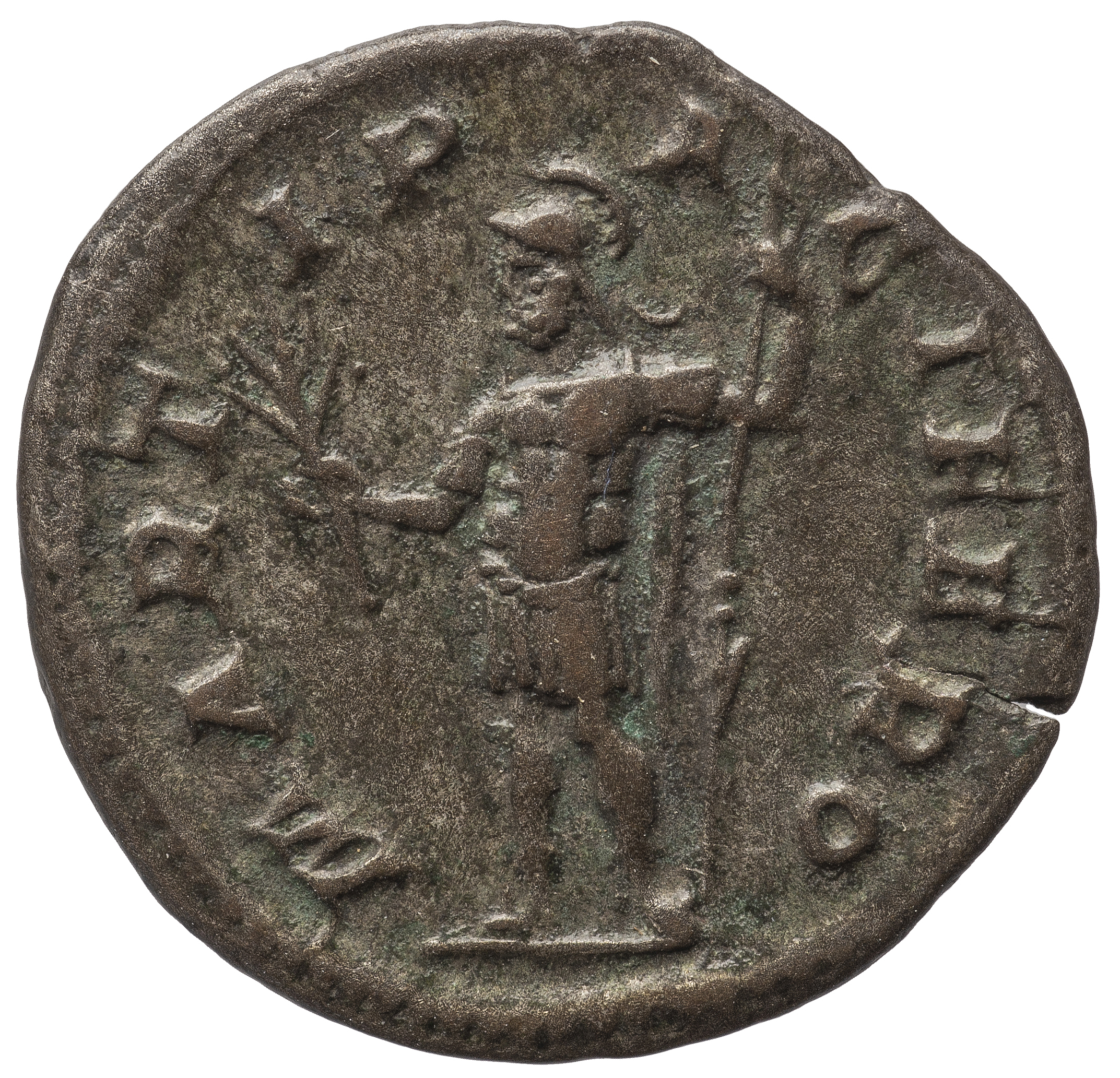 Severus Alexander