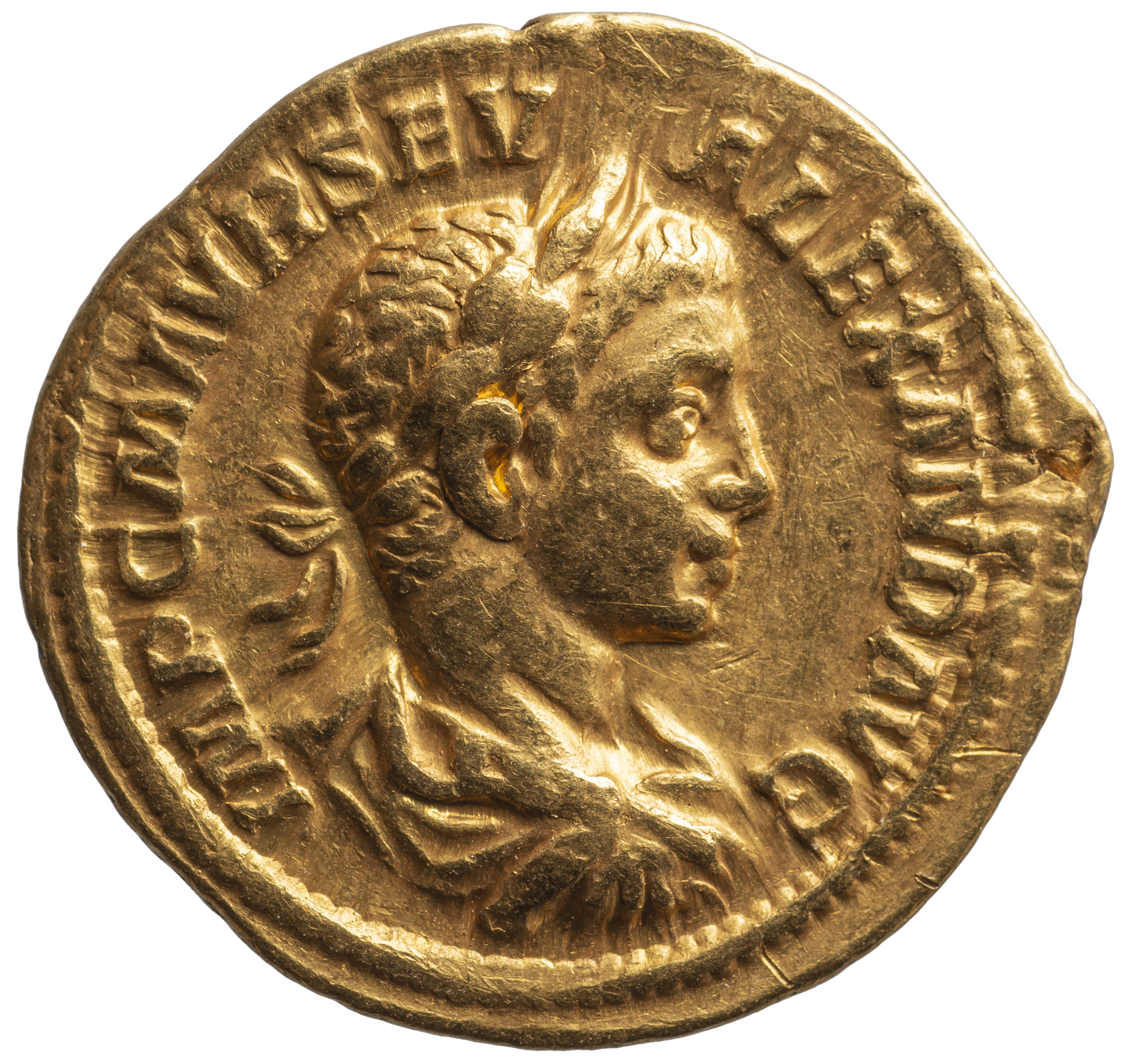 Severus Alexander