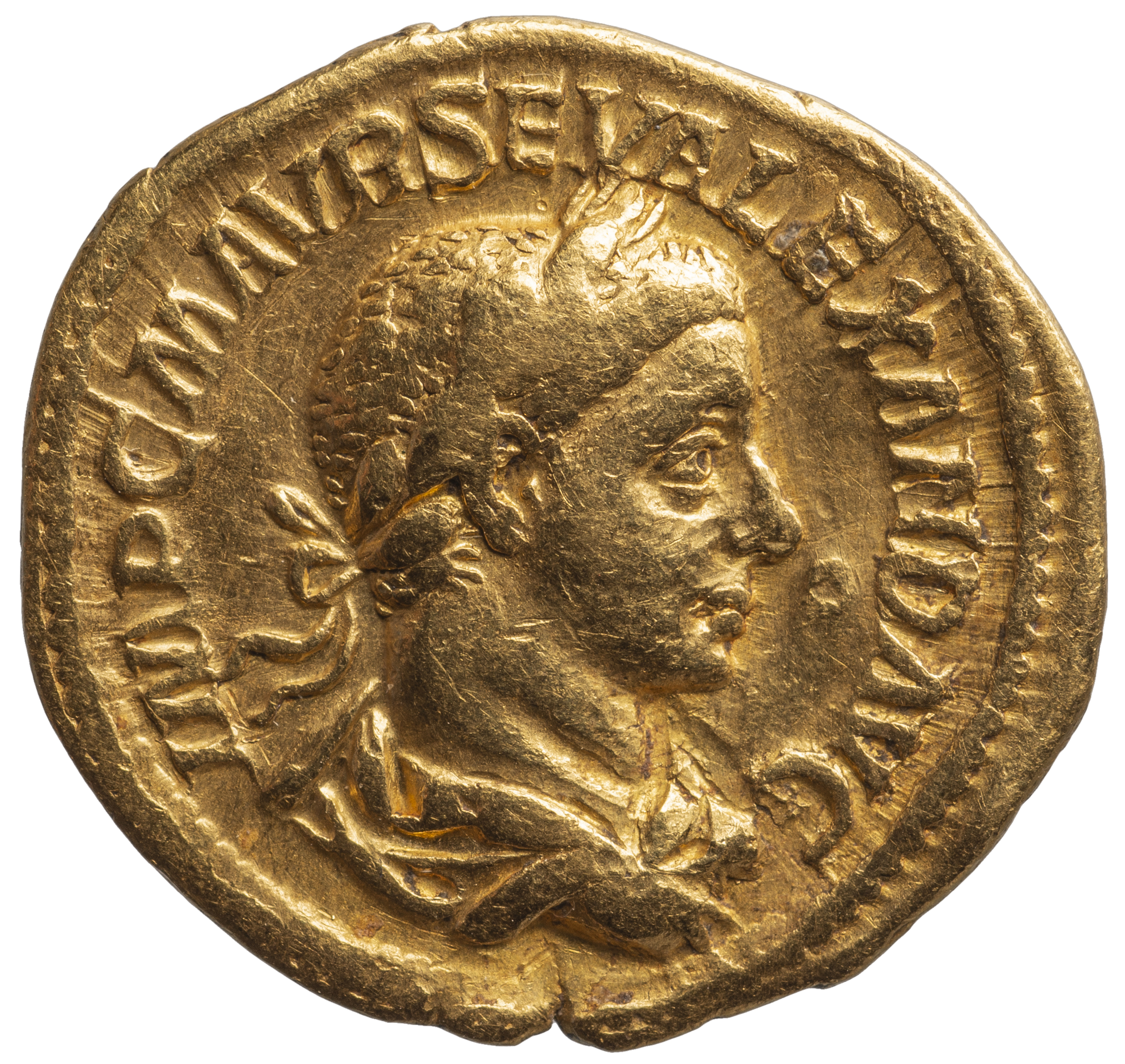 Severus Alexander