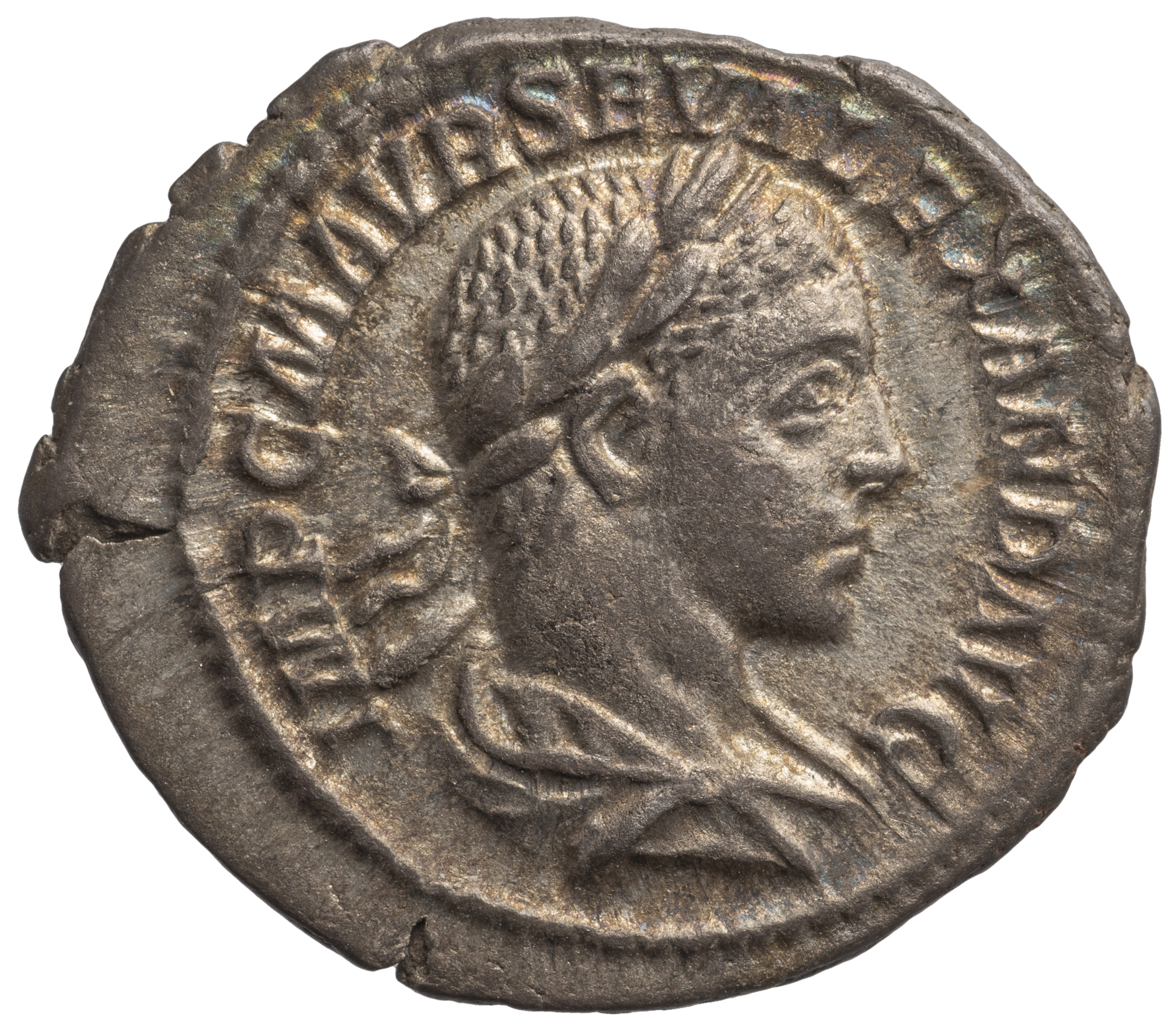 Severus Alexander