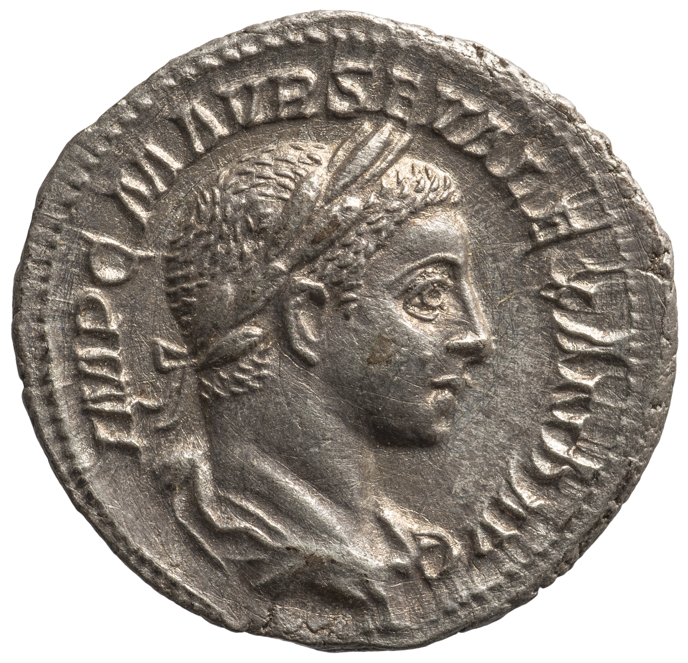 Severus Alexander