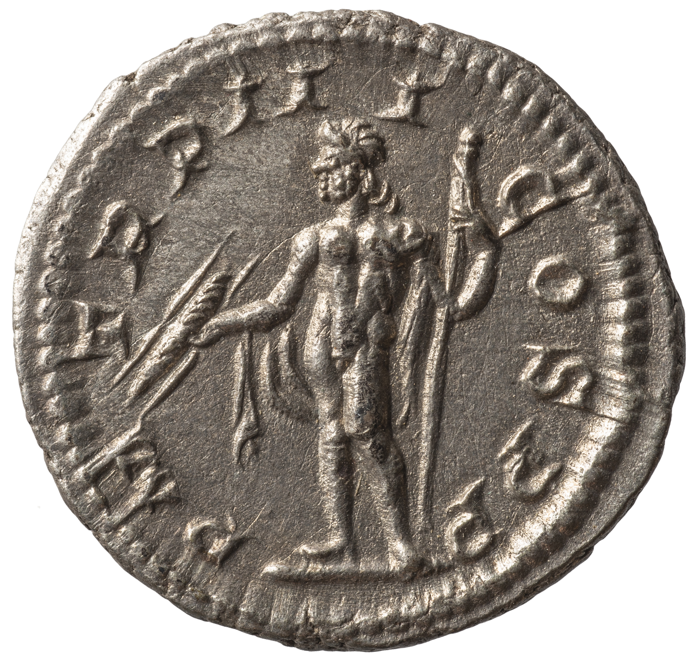 Severus Alexander