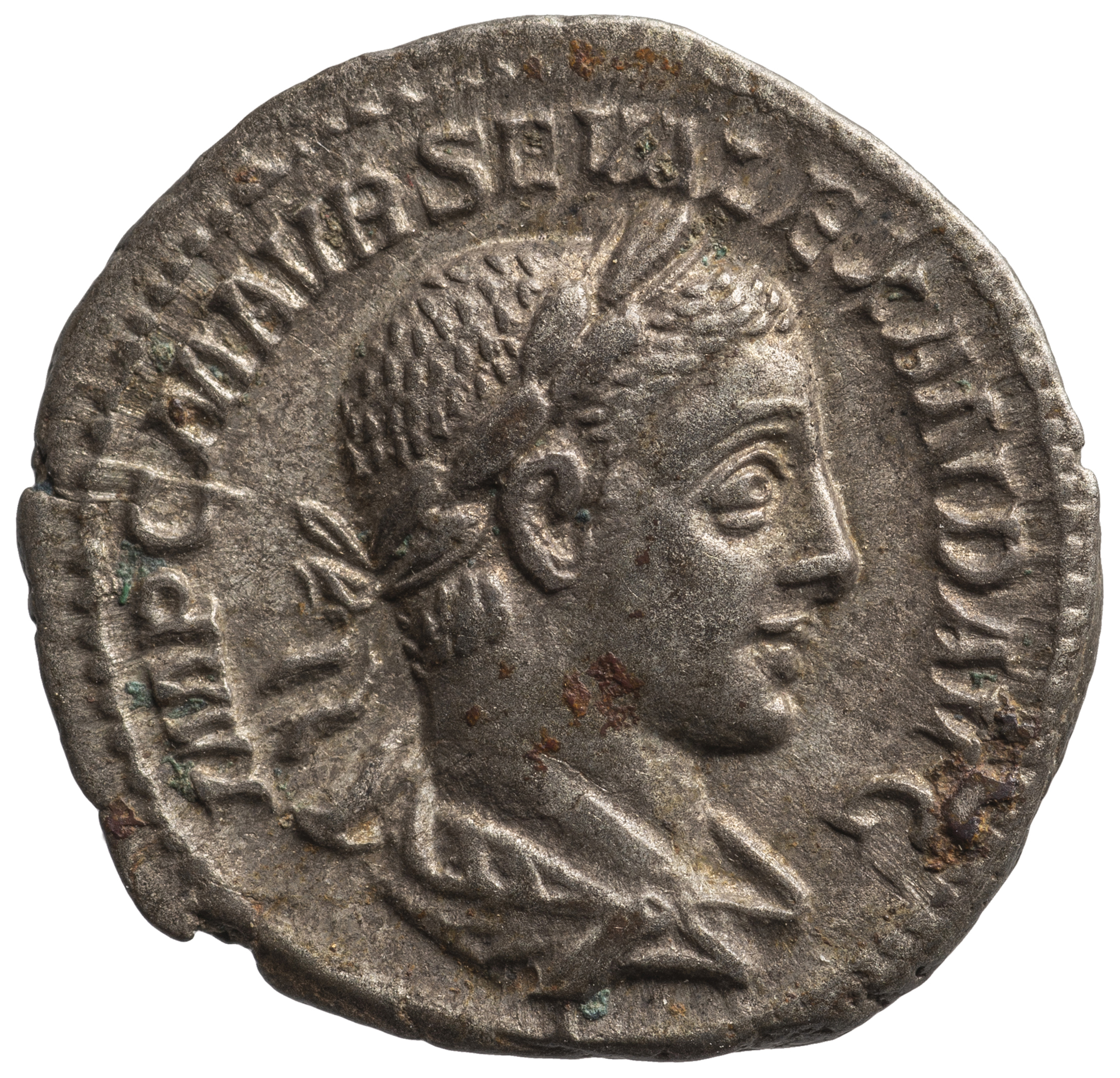 Severus Alexander