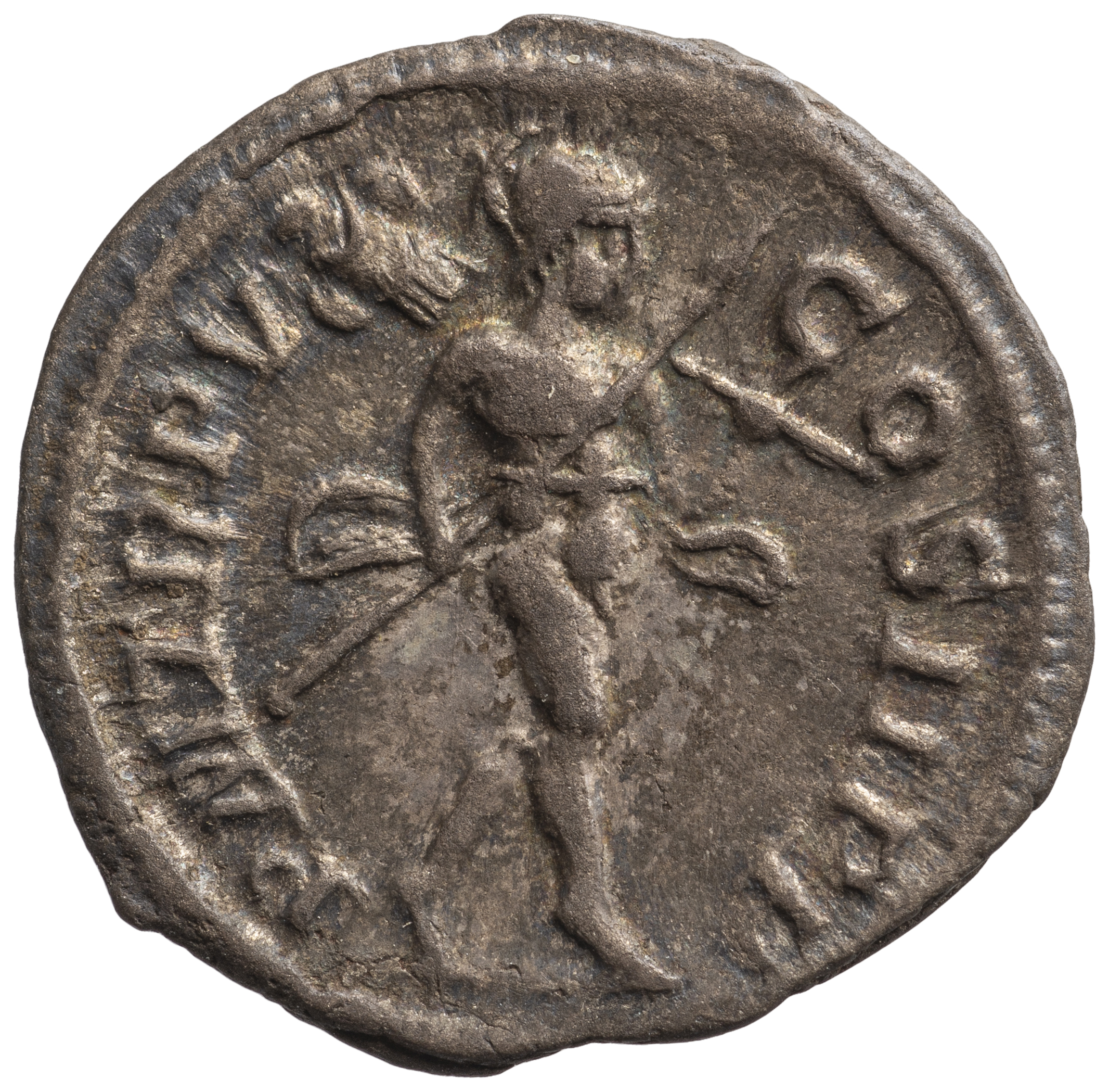 Severus Alexander