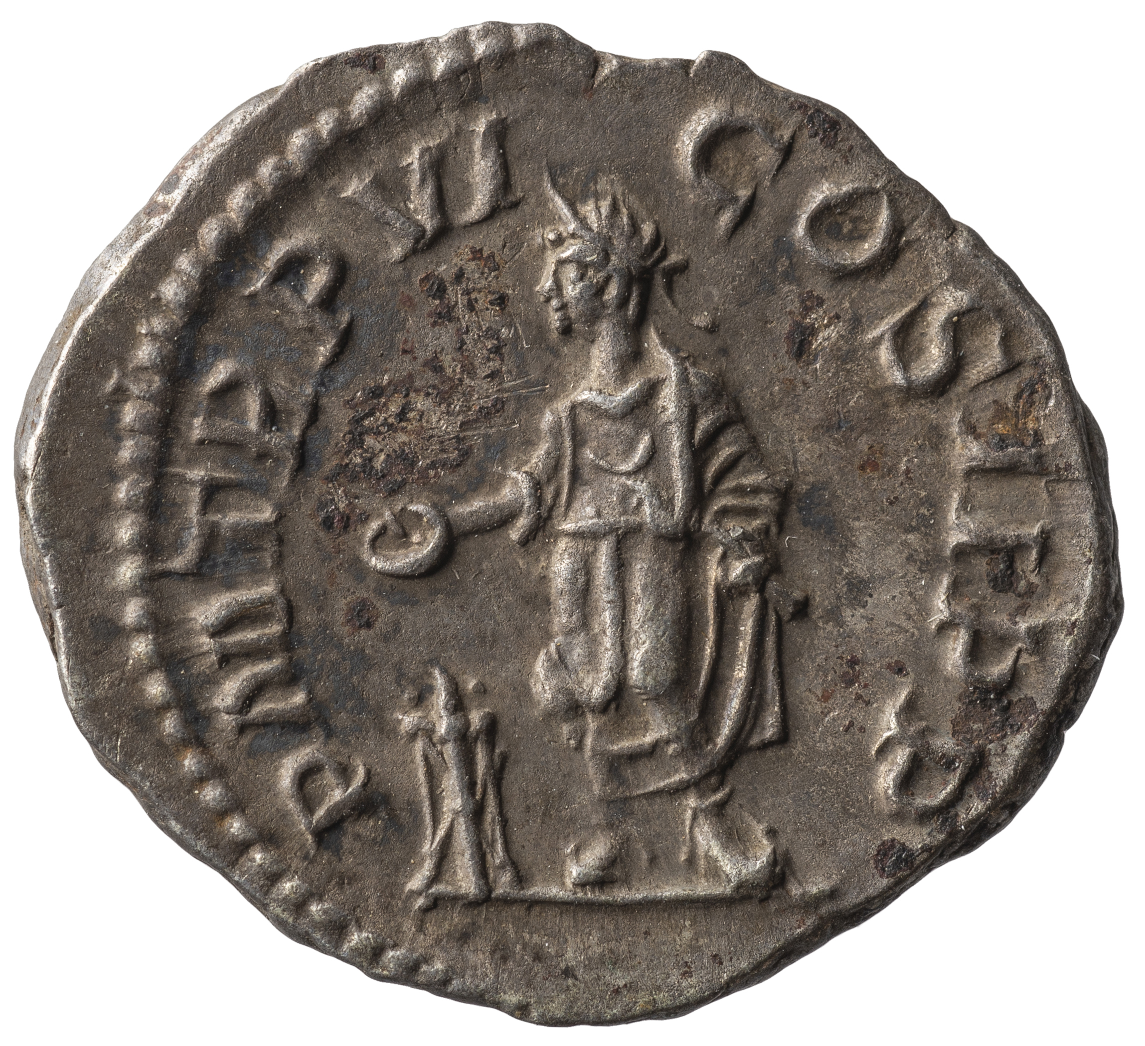 Severus Alexander