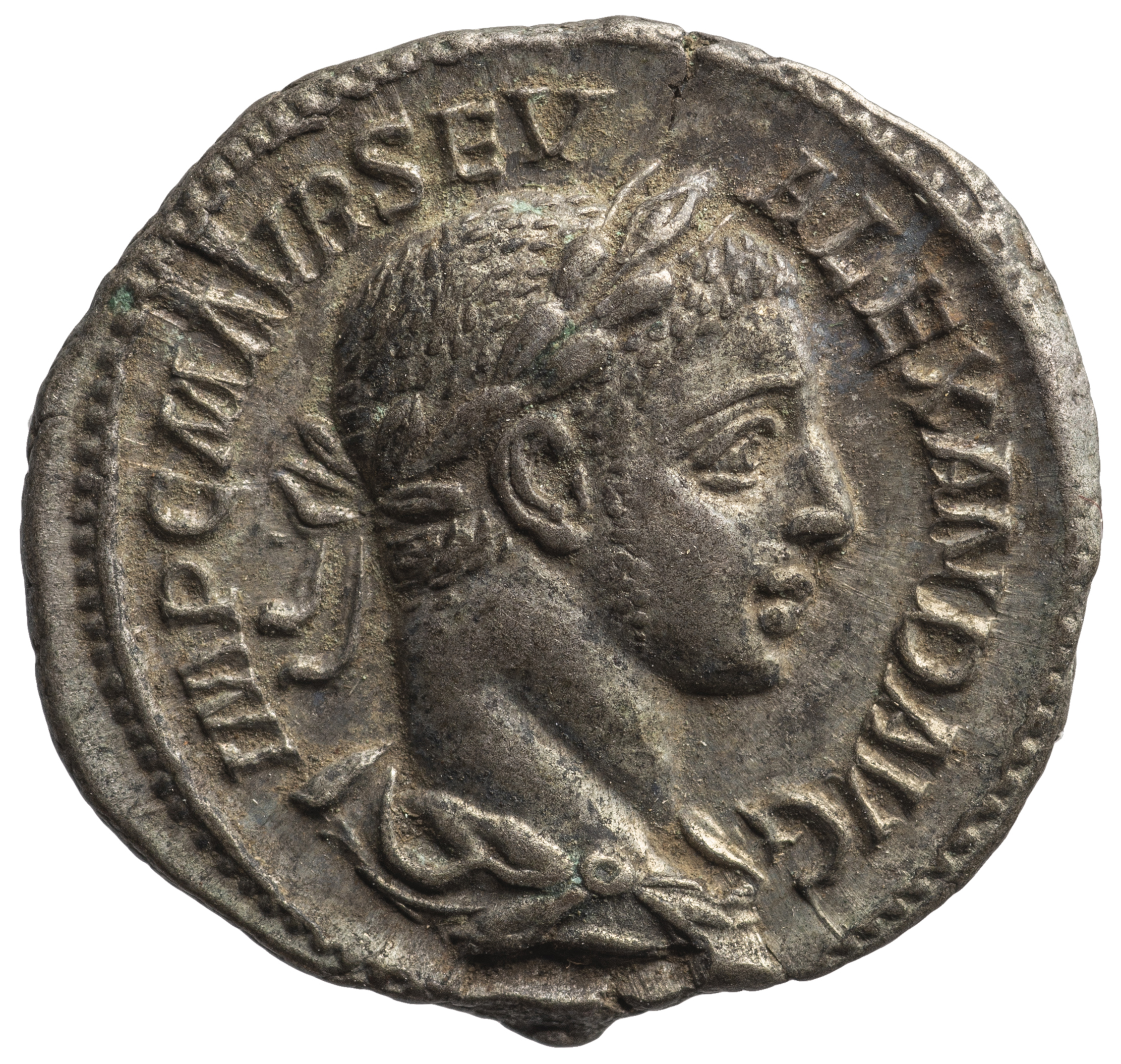 Severus Alexander