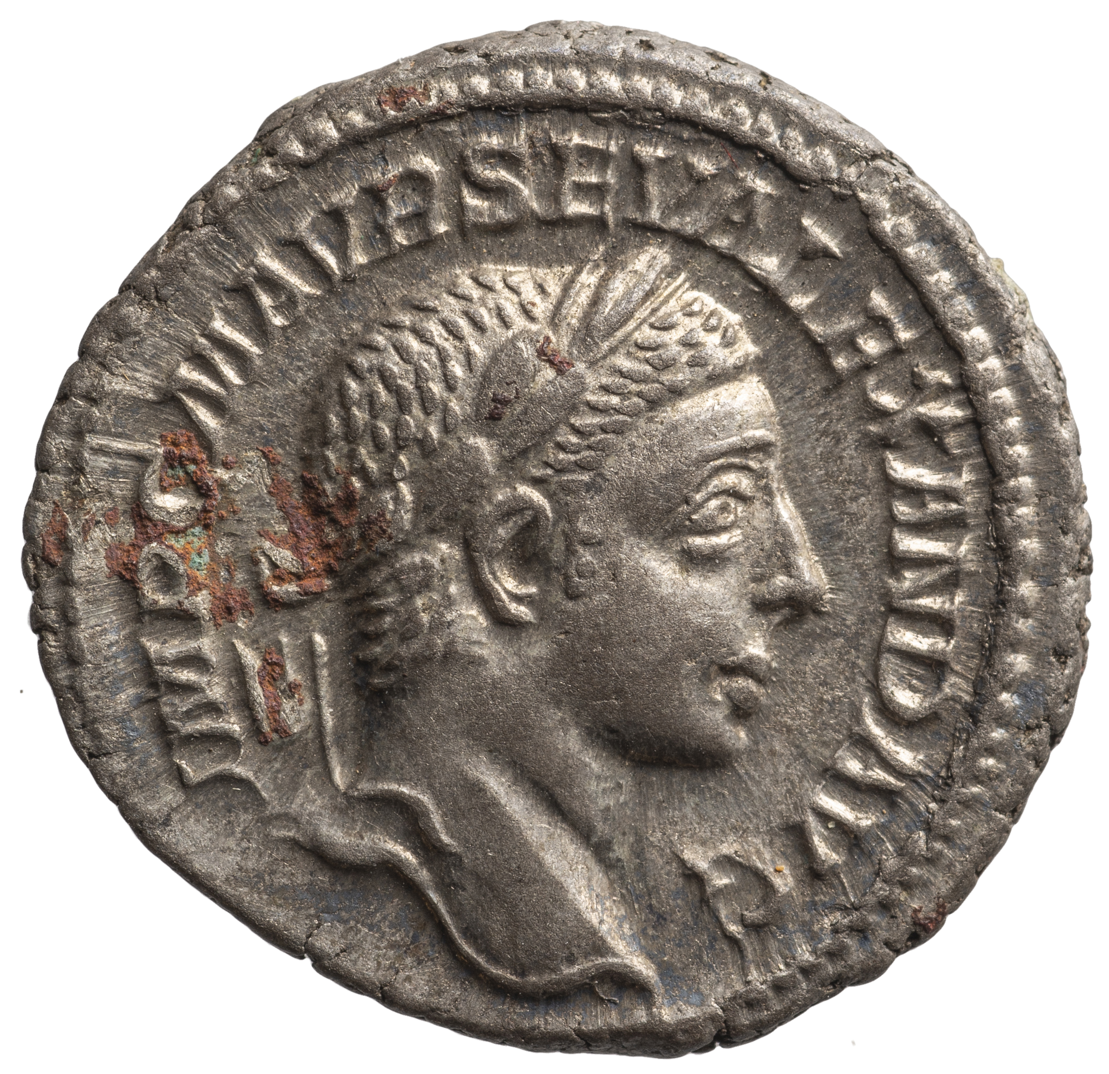 Severus Alexander