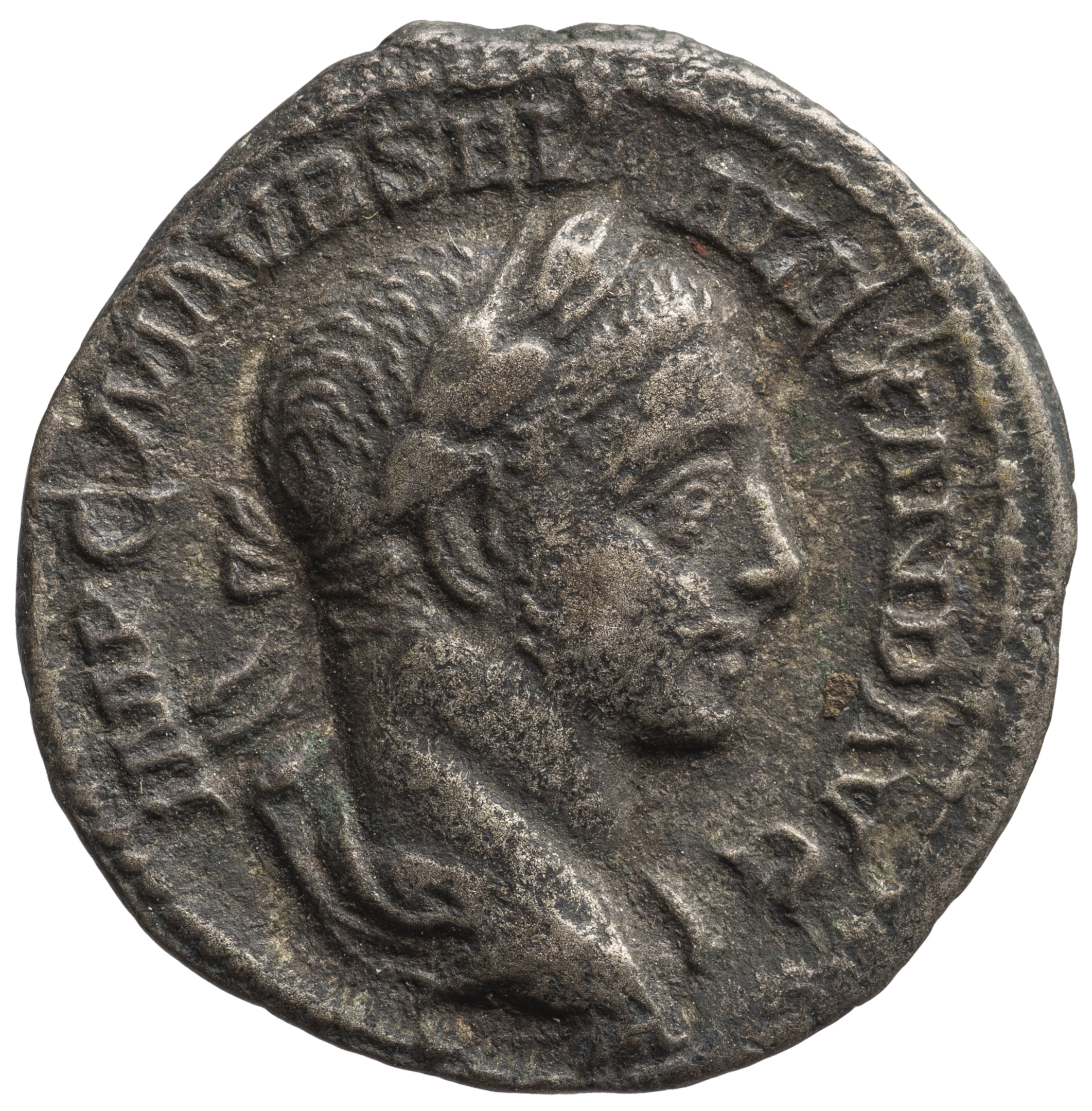 Severus Alexander