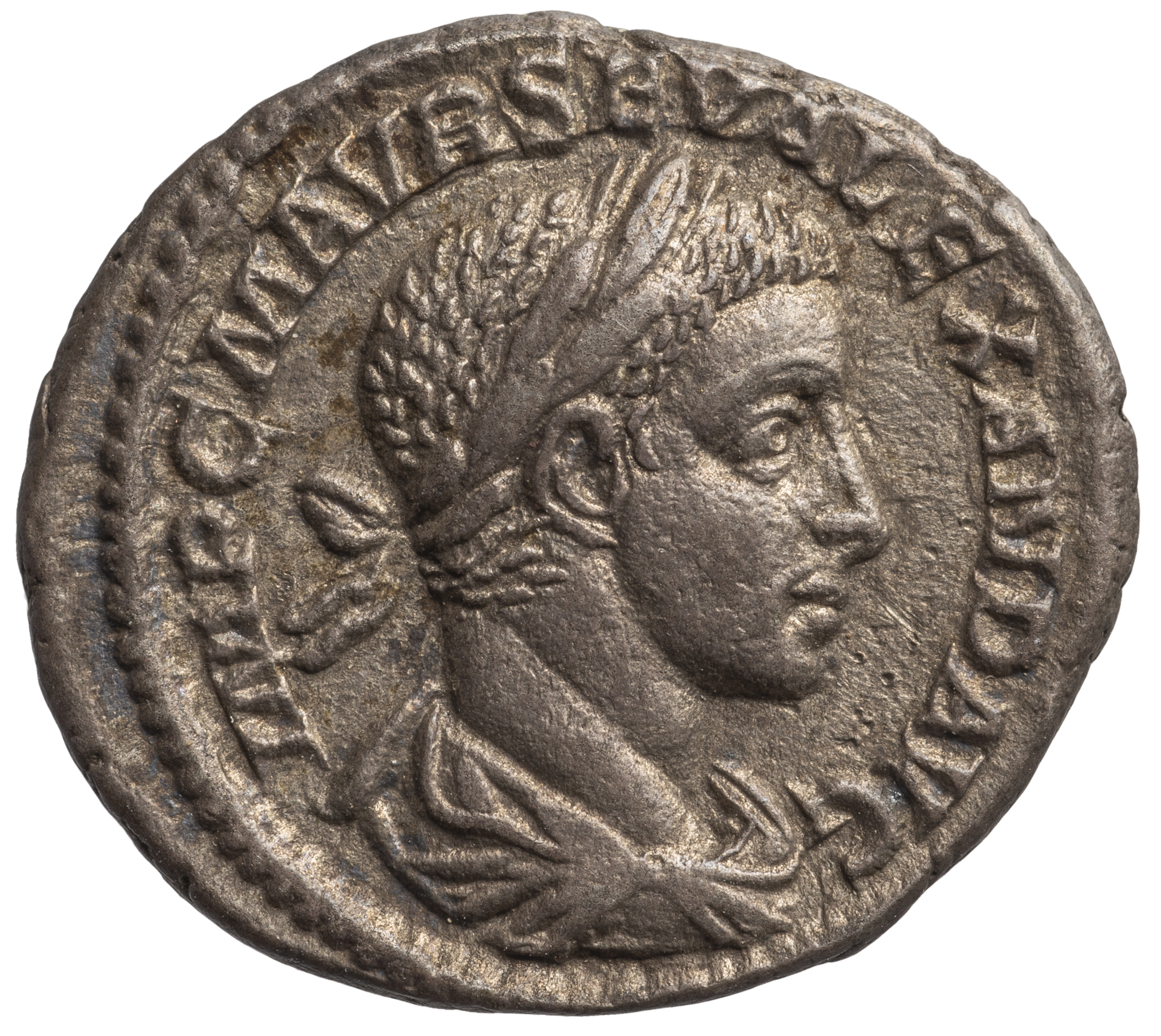 Severus Alexander