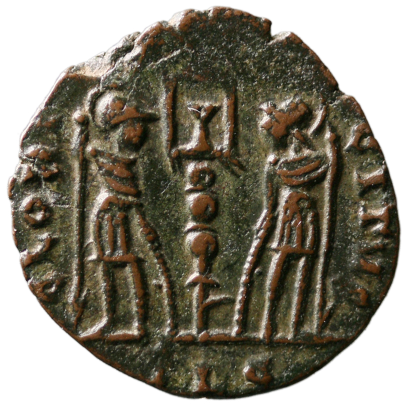Constantius II.