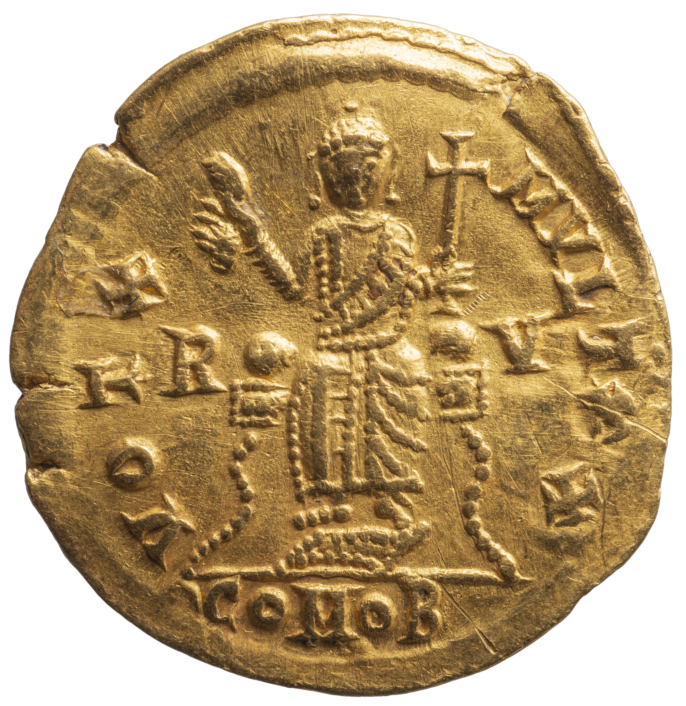 Valentinianus III.