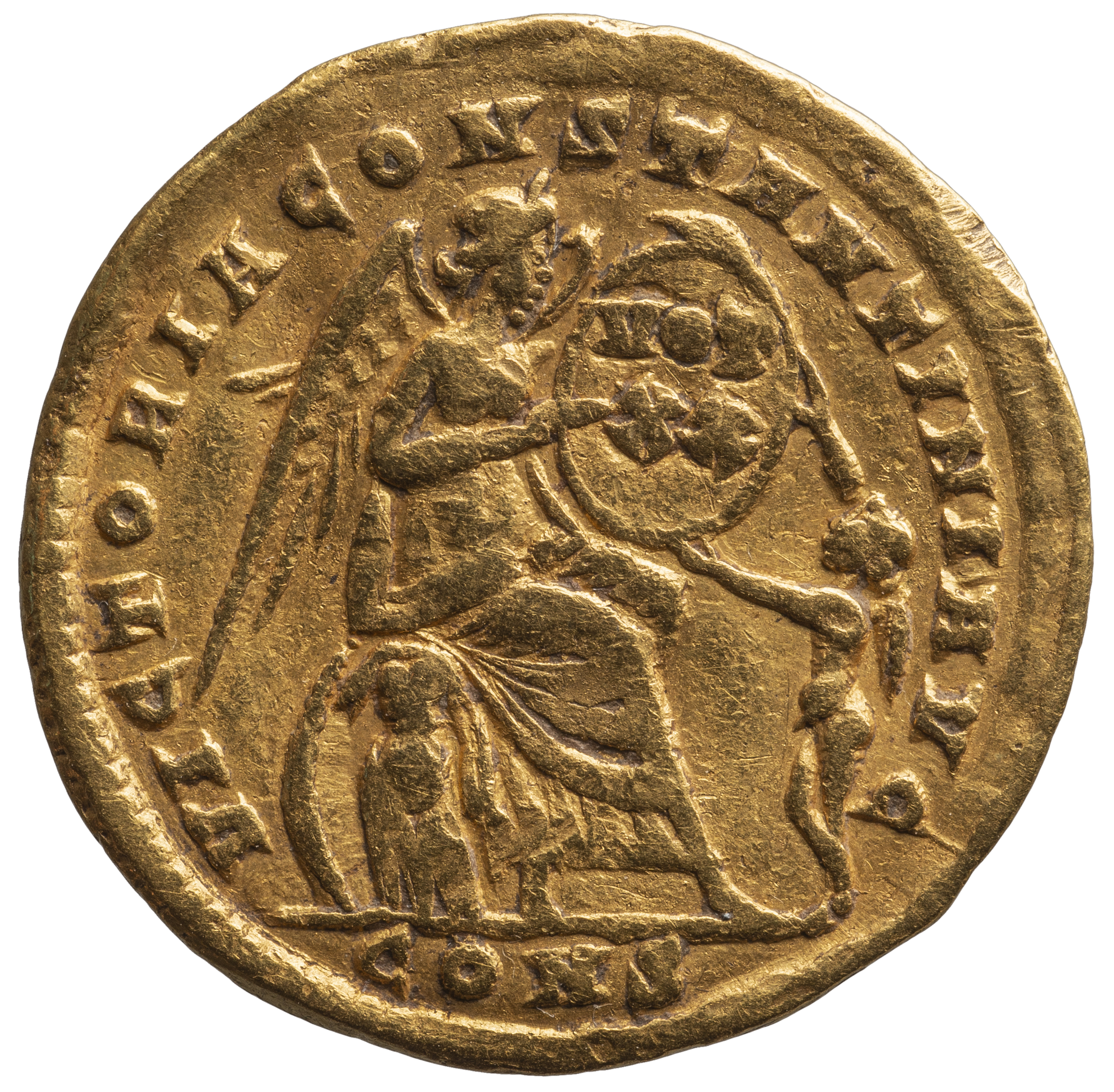 Constantinus II.