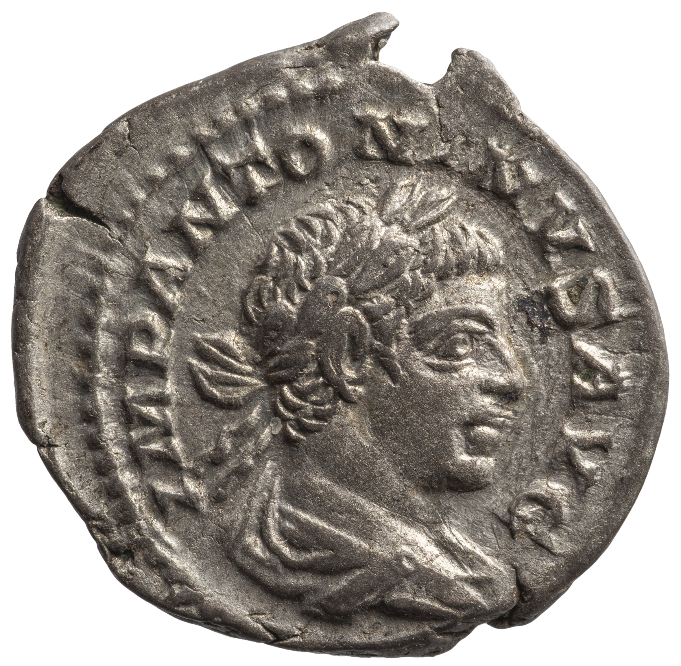 Antoninus IV. (Elagabal)