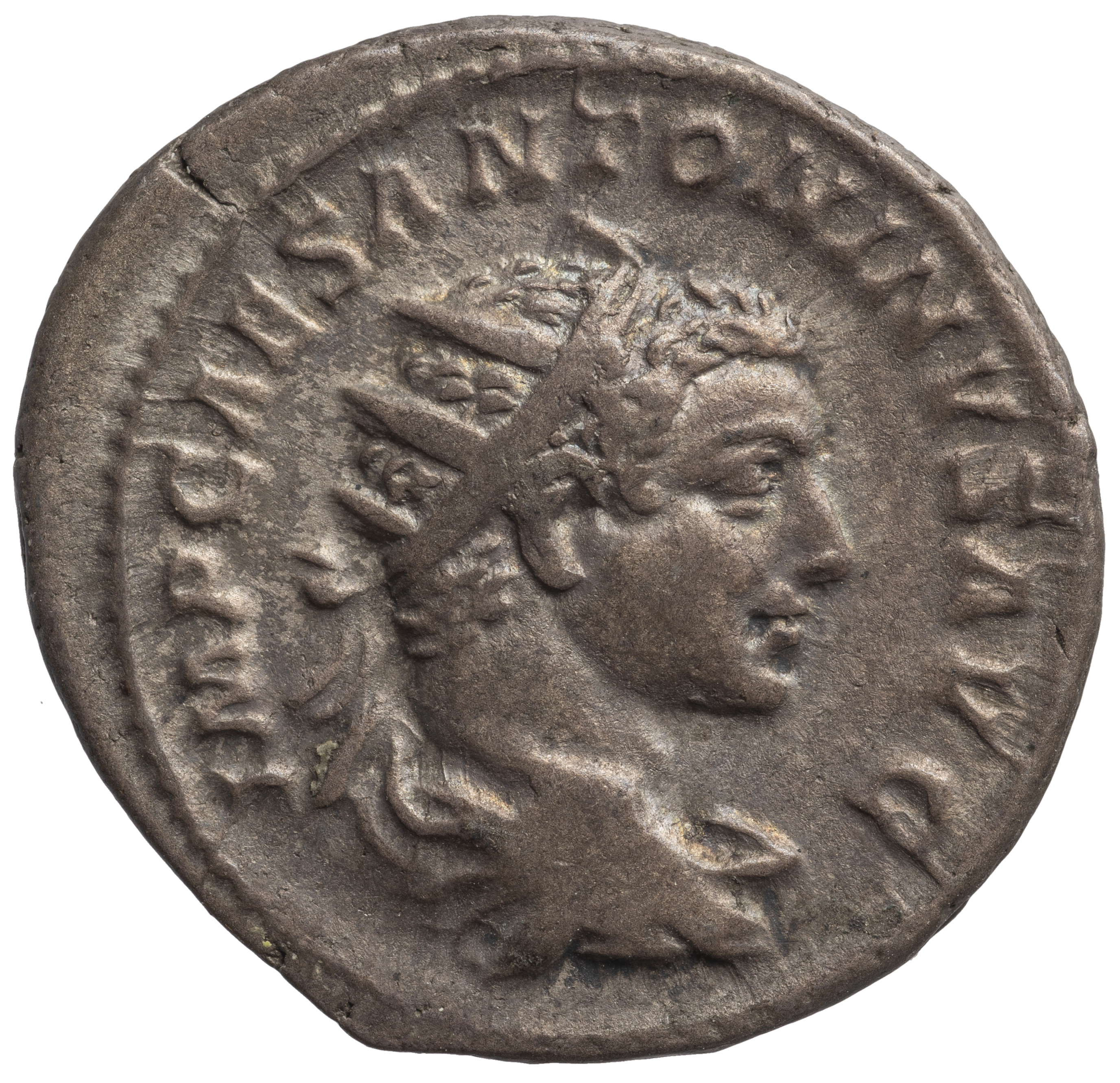Antoninus IV. (Elagabal)