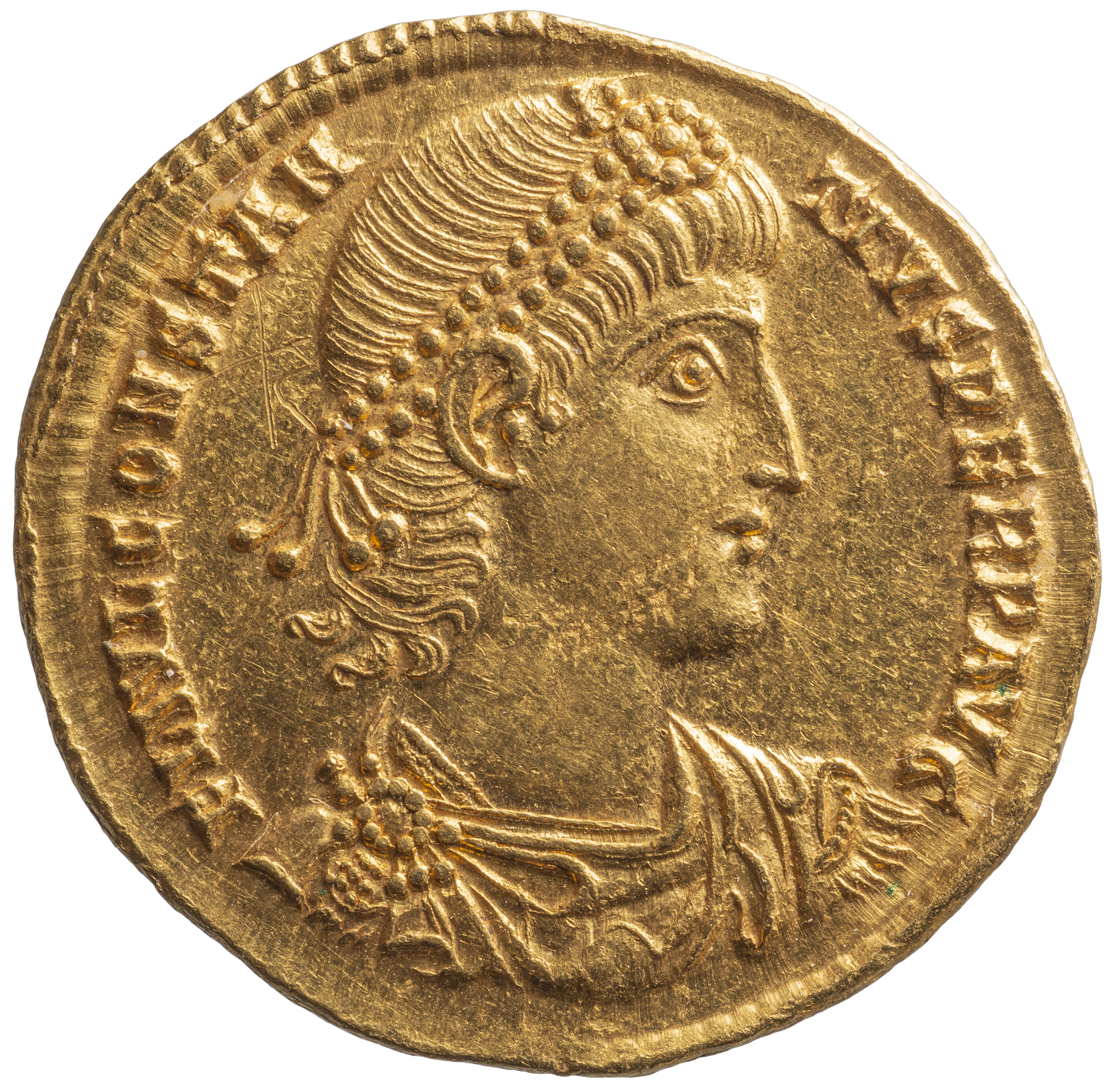 Constantius II.