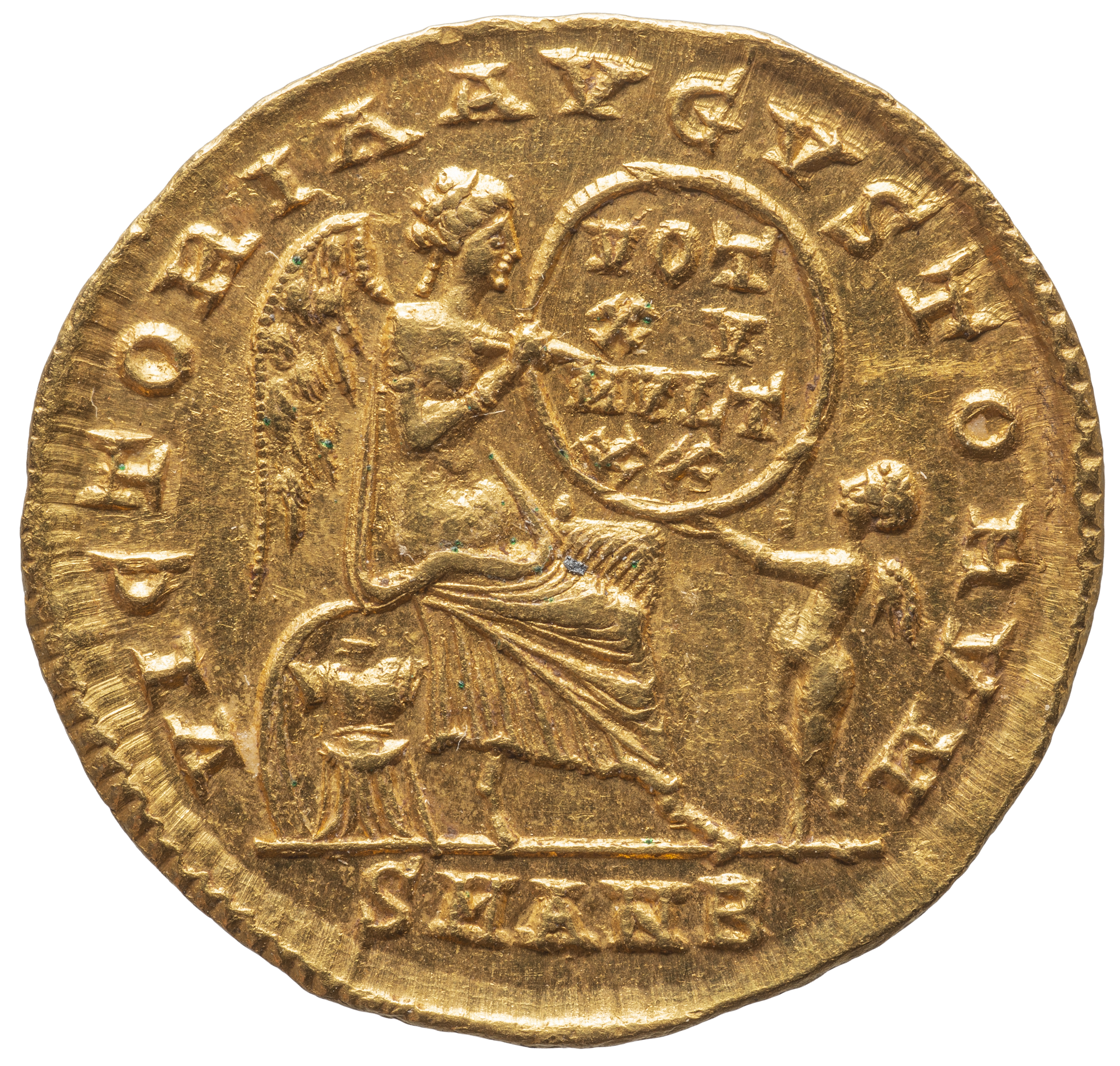 Constantius II.