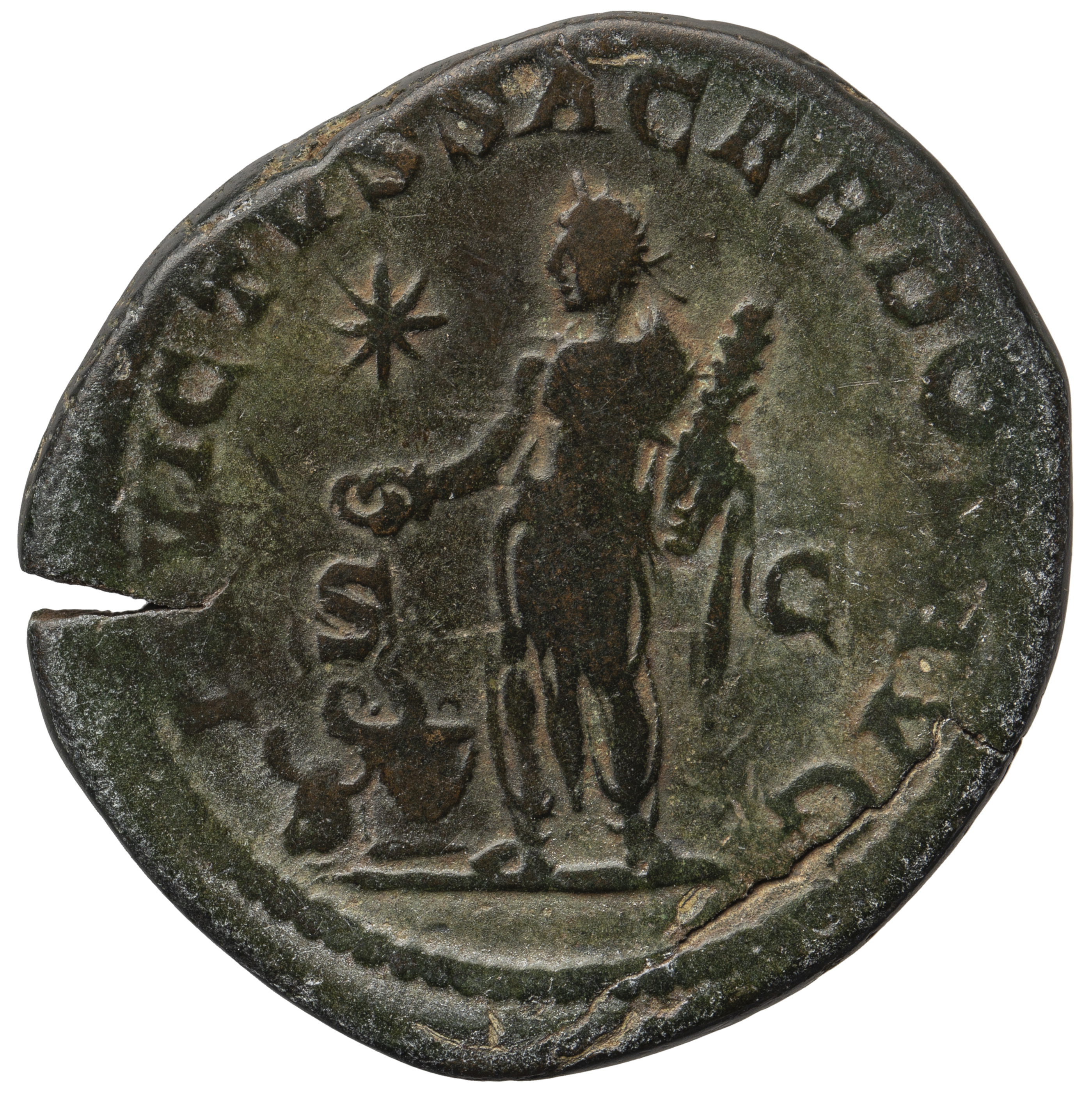 Antoninus IV. (Elagabal)