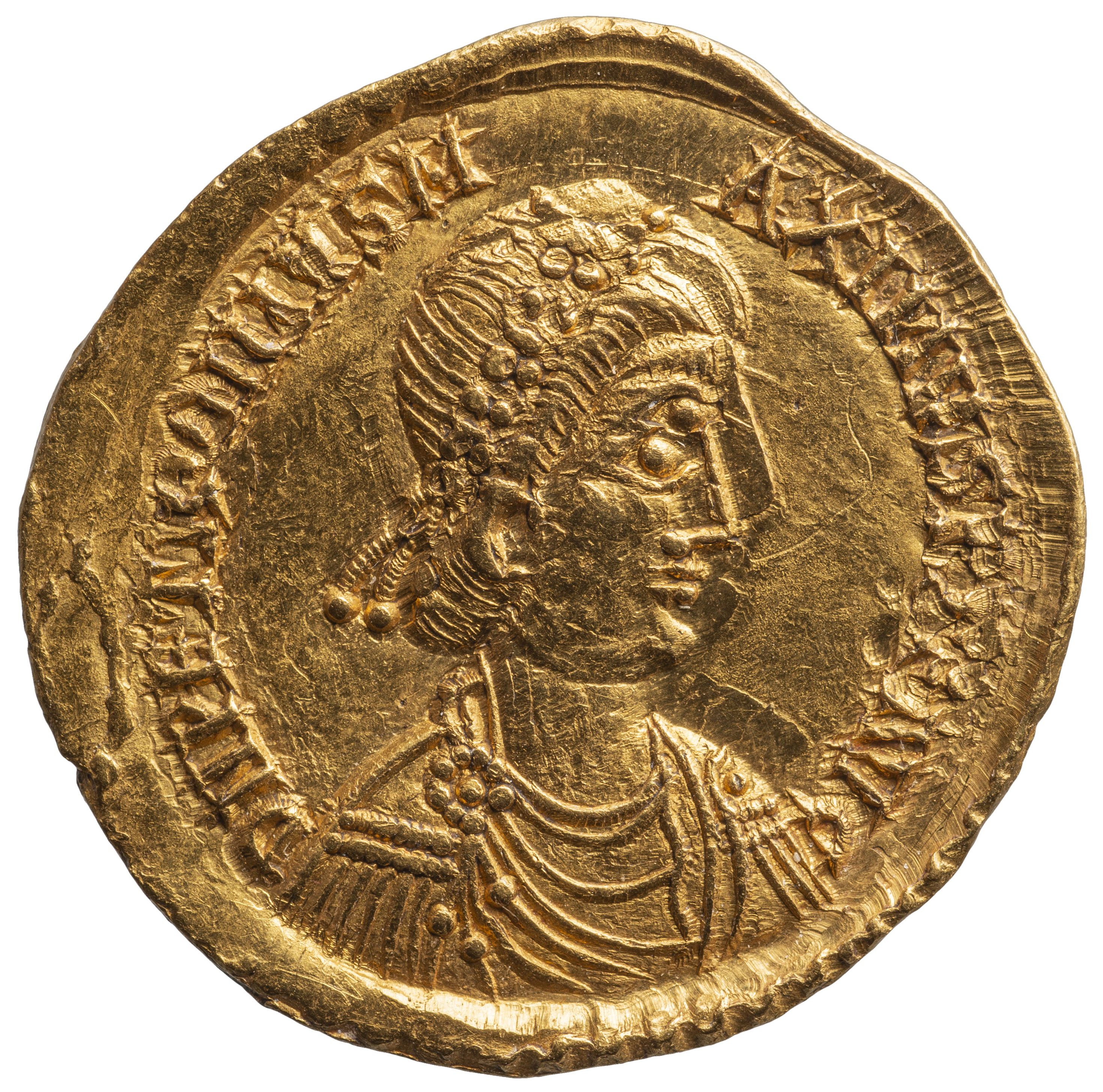 Petronius Maximus