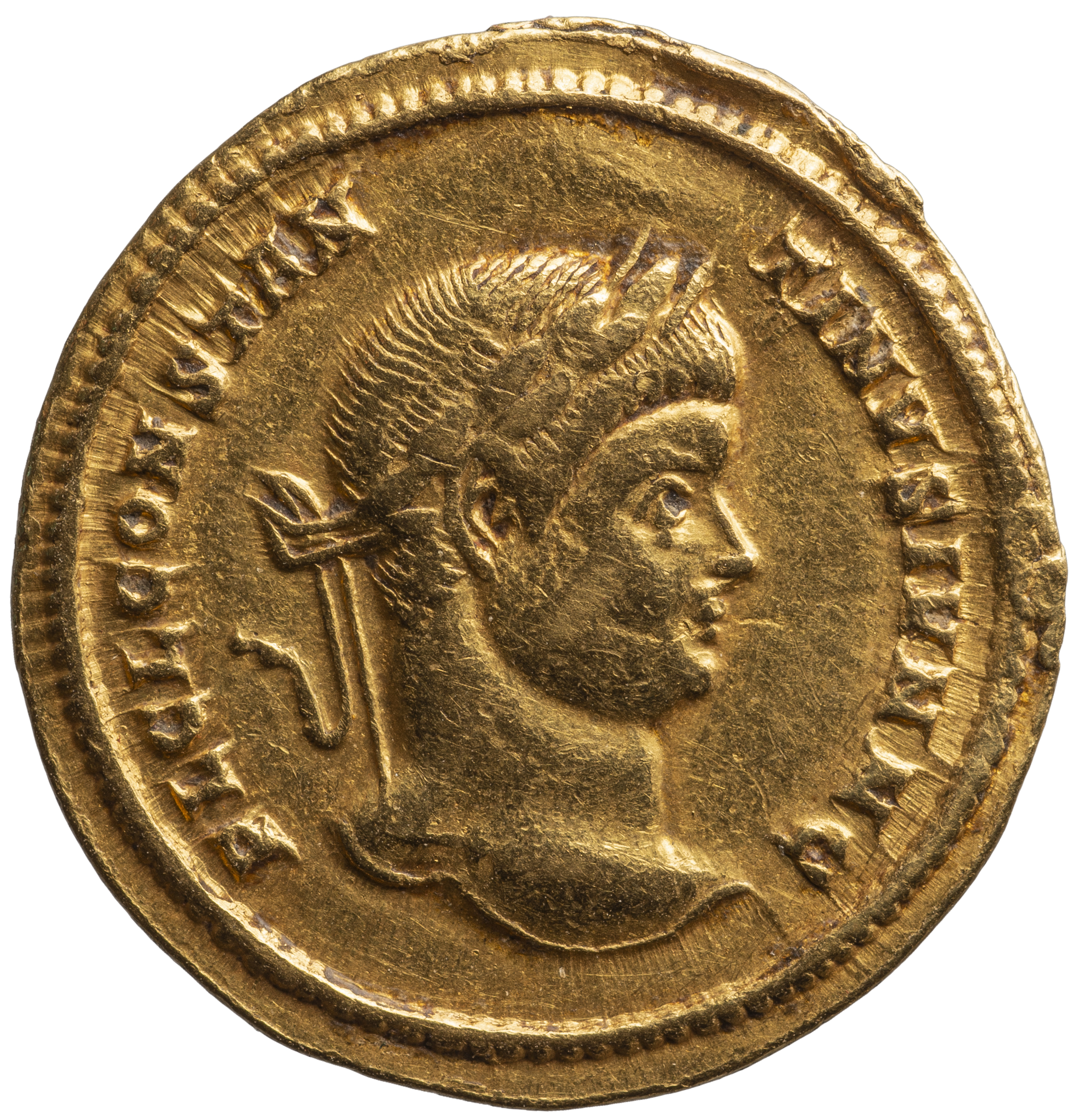 Constantinus II. (Caesar)