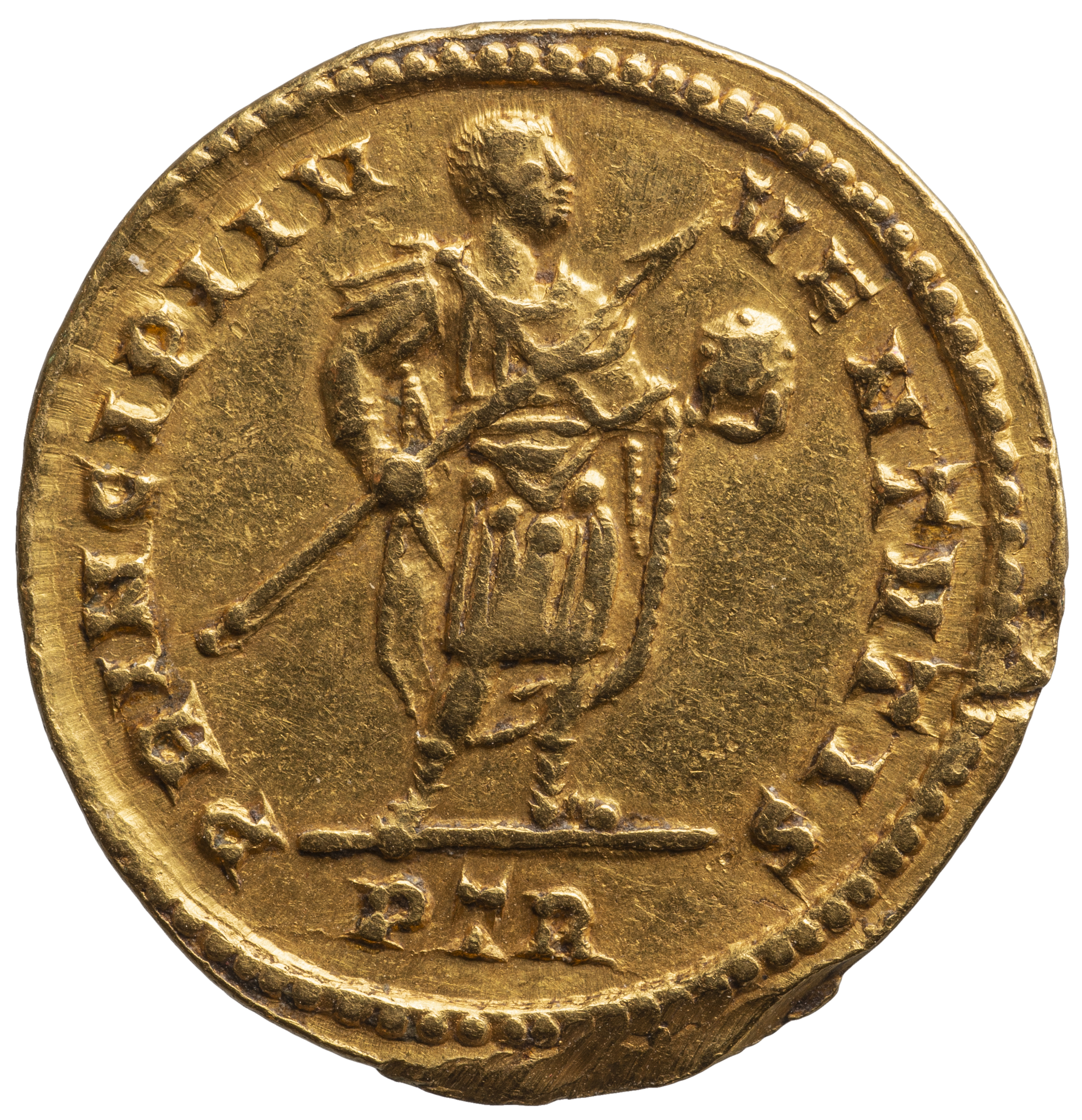Constantinus II. (Caesar)
