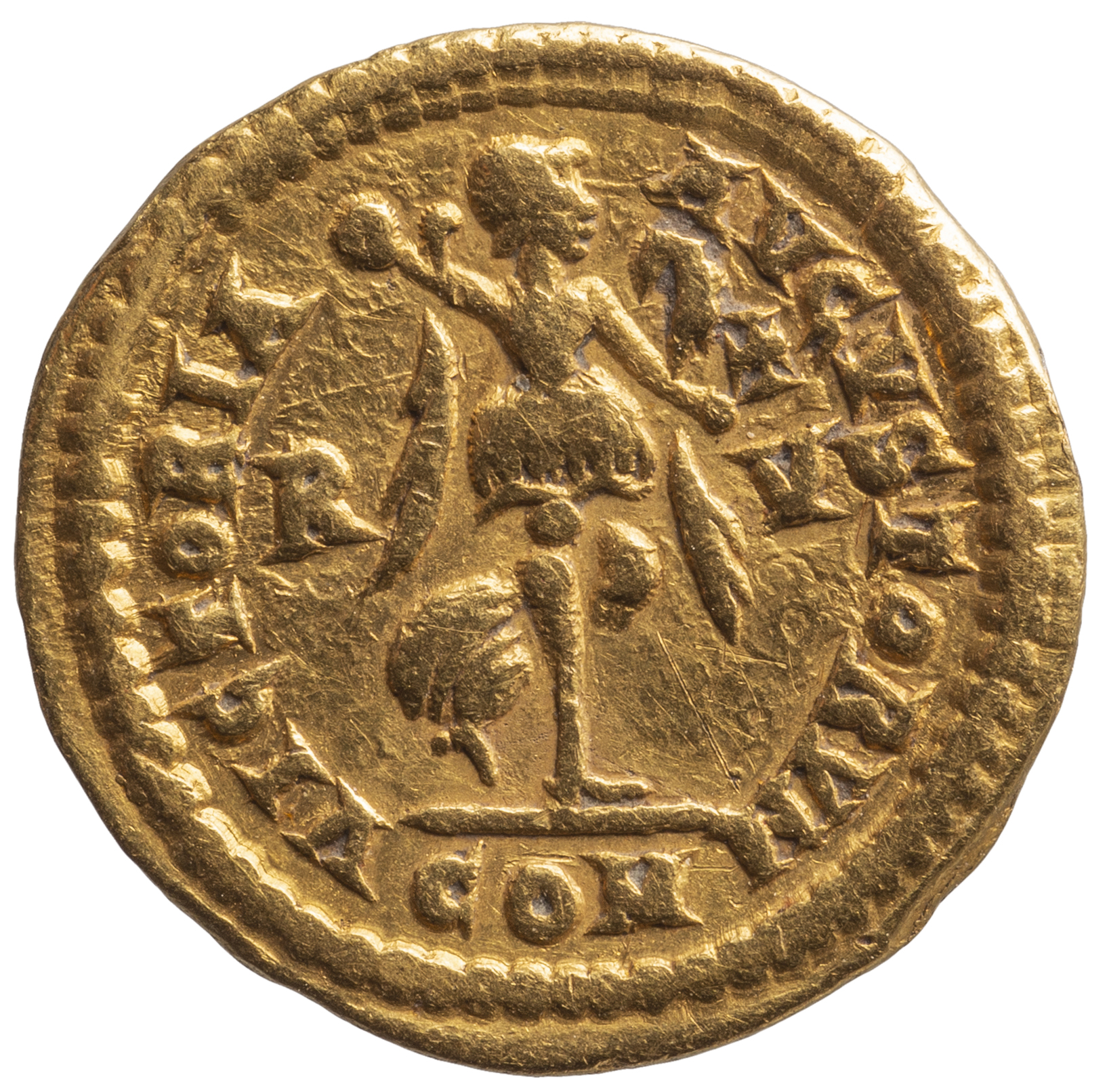 Constantius III.