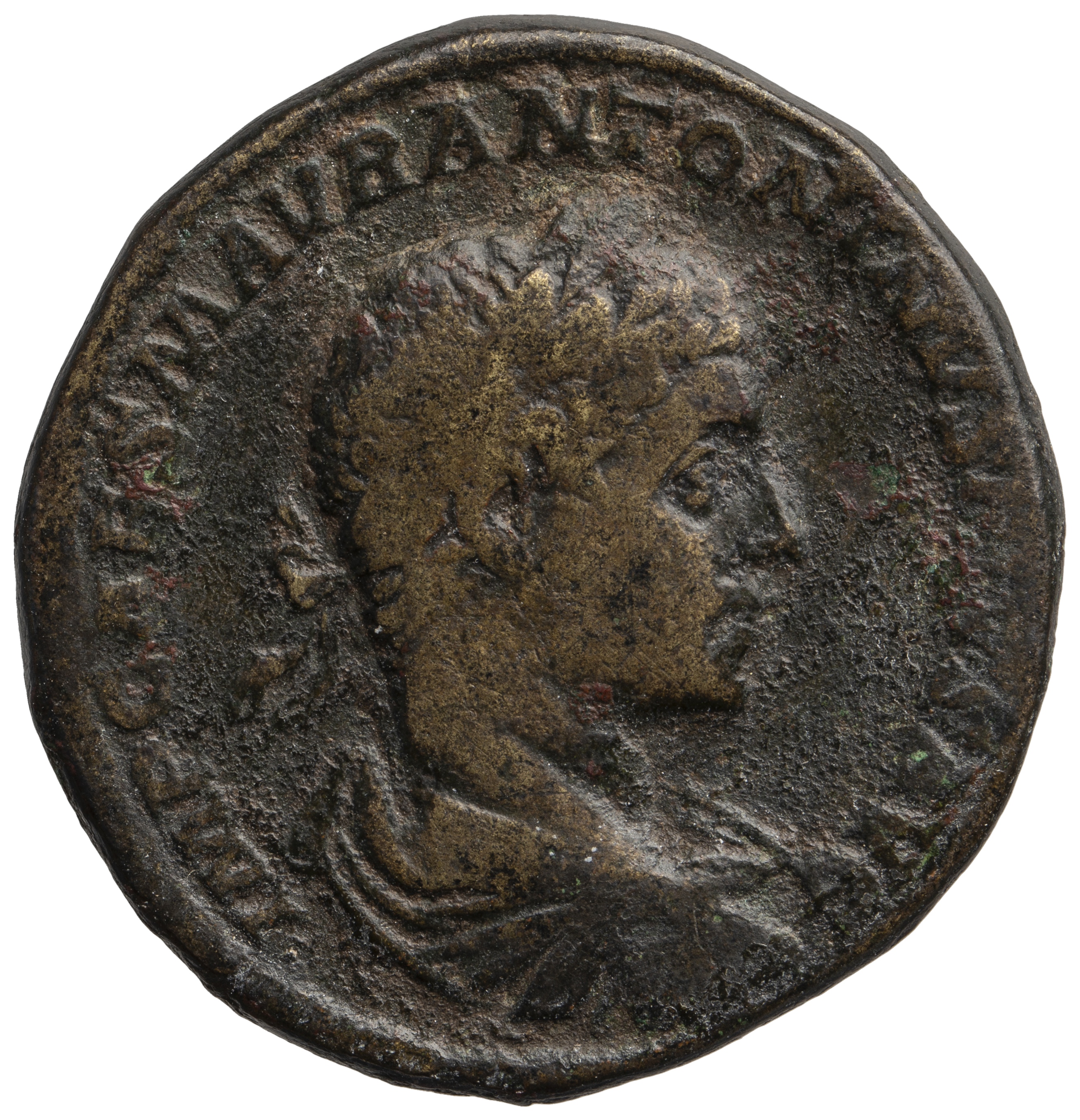Antoninus IV. (Elagabal)