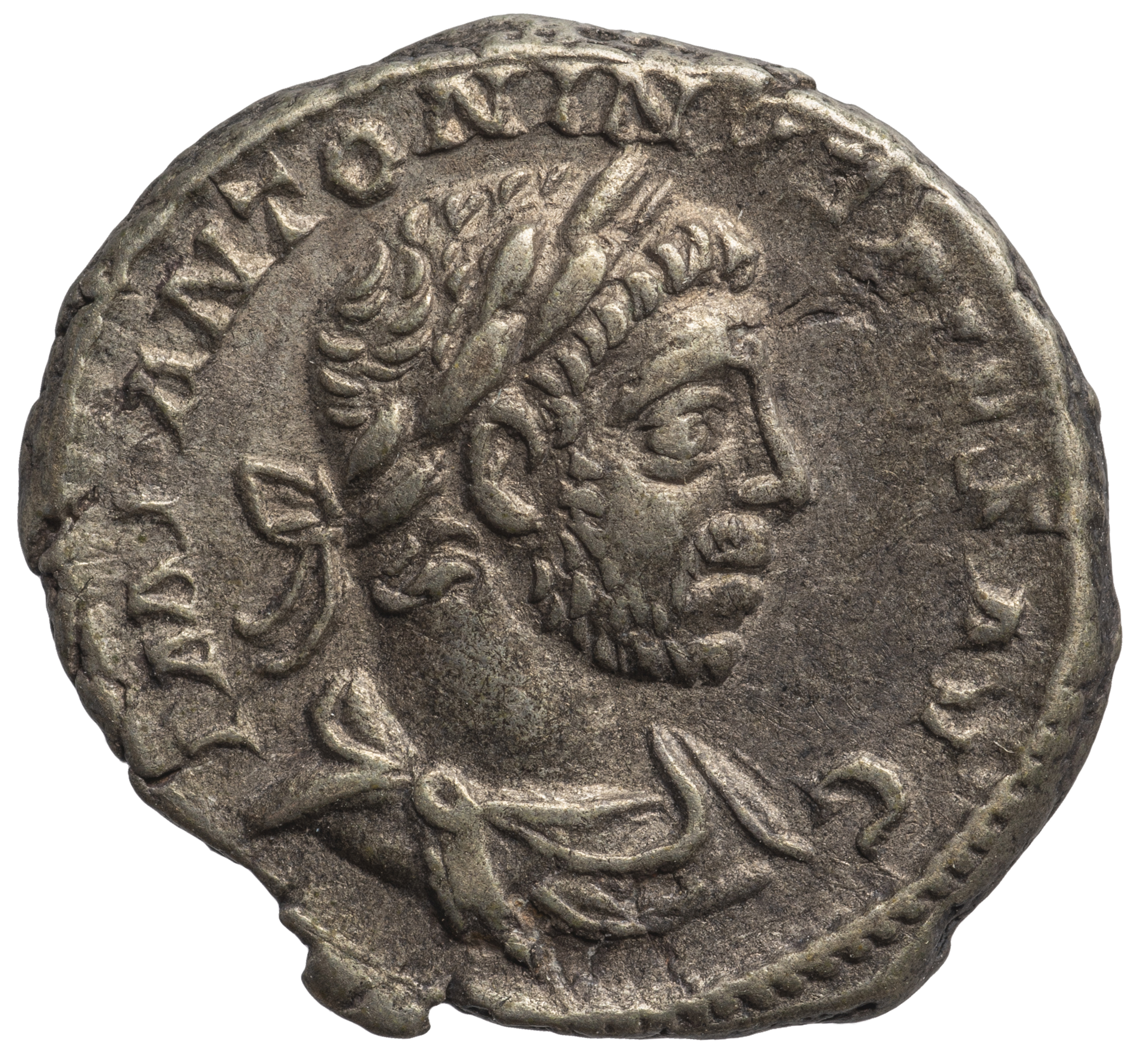 Antoninus IV. (Elagabal)
