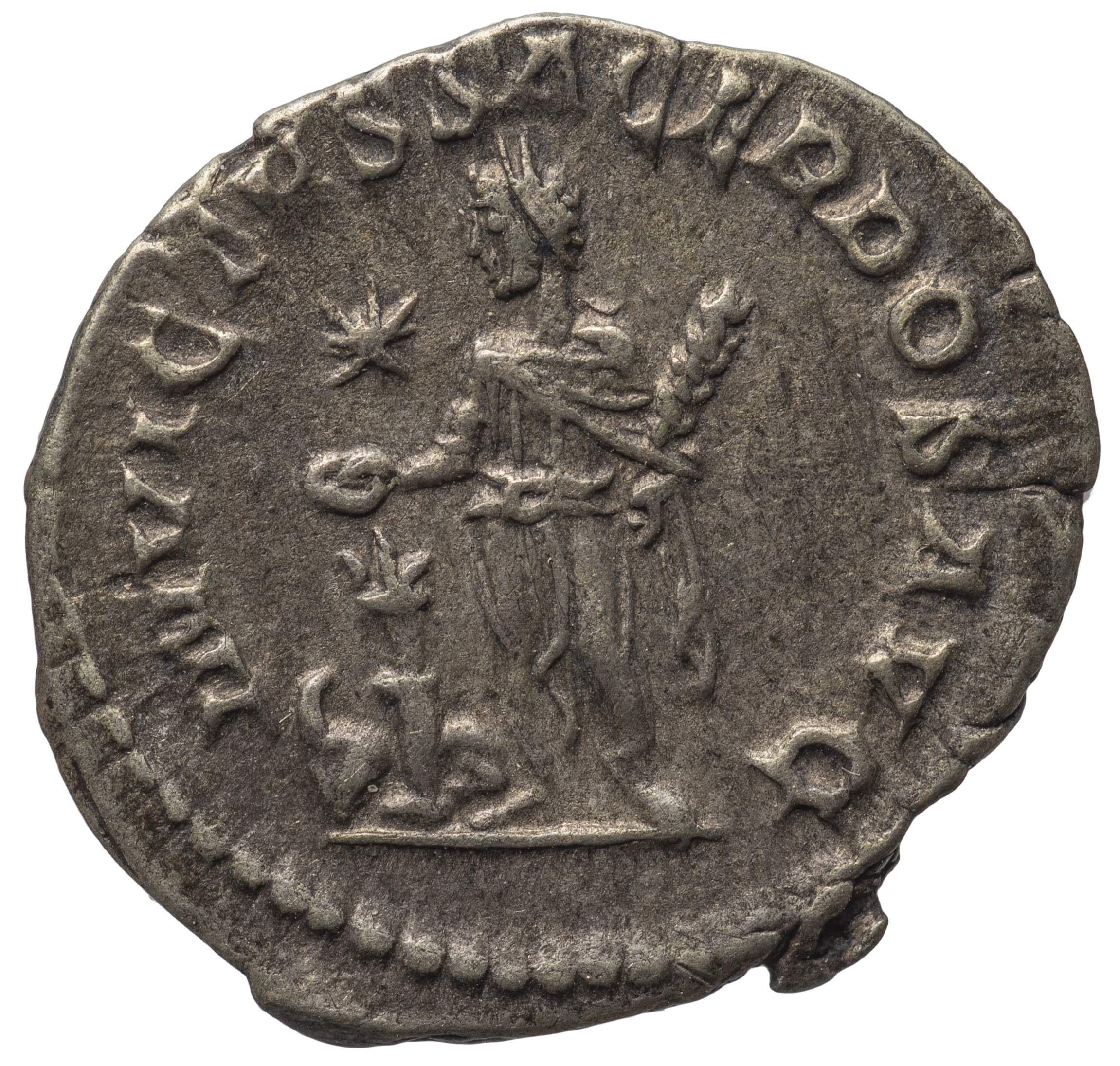 Antoninus IV. (Elagabal)