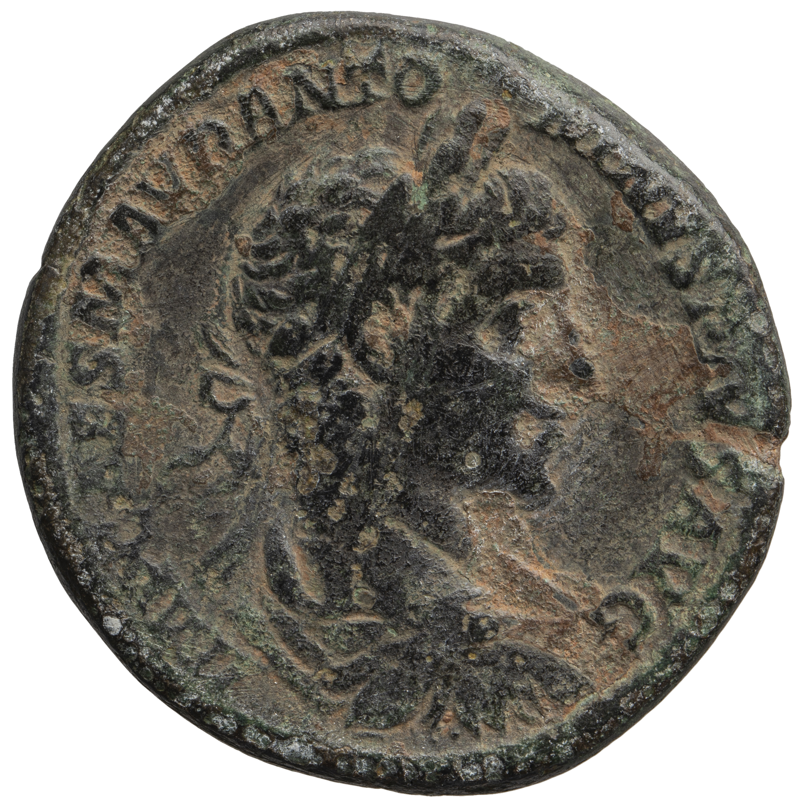 Antoninus IV. (Elagabal)