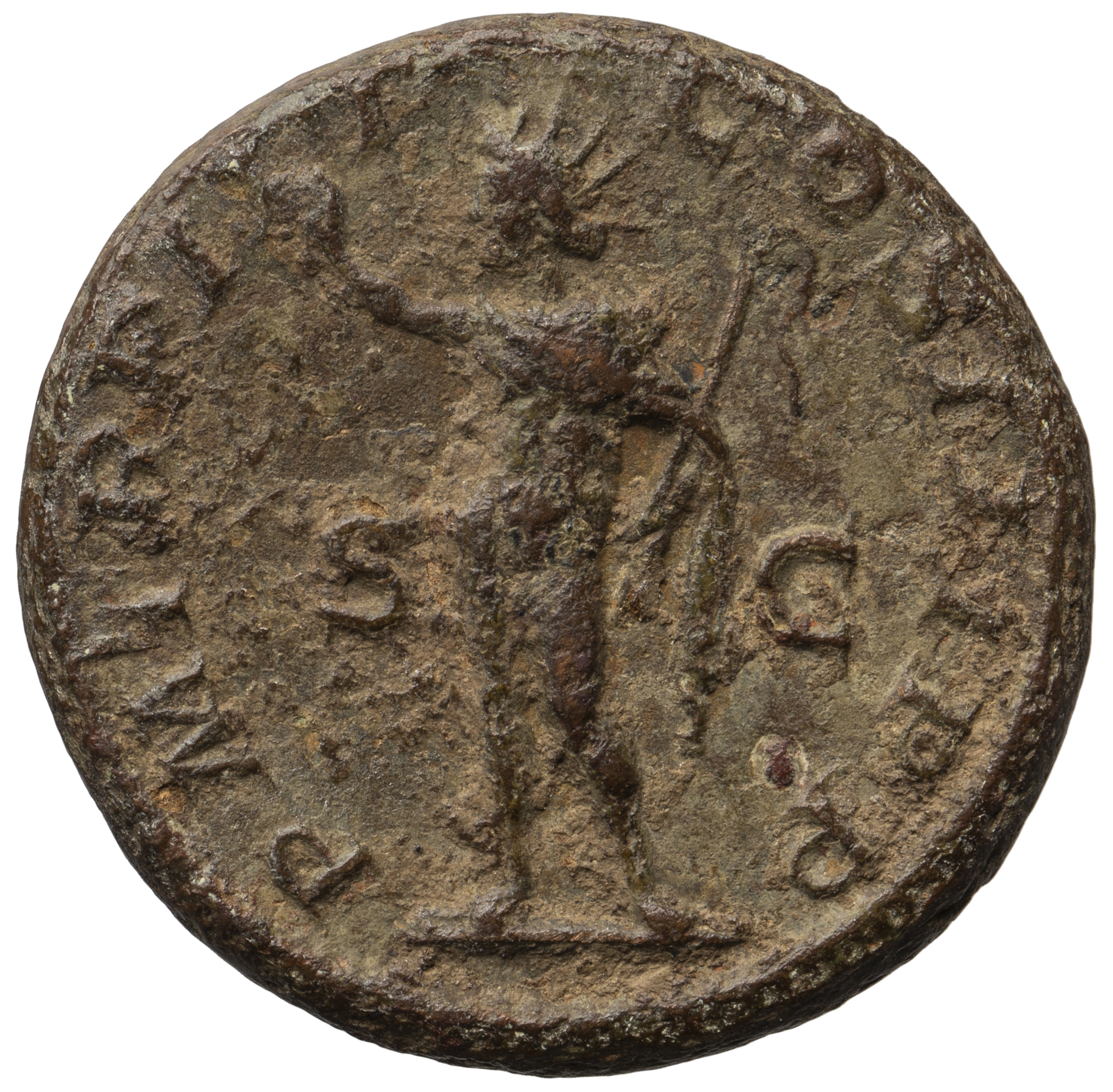 Antoninus IV. (Elagabal)