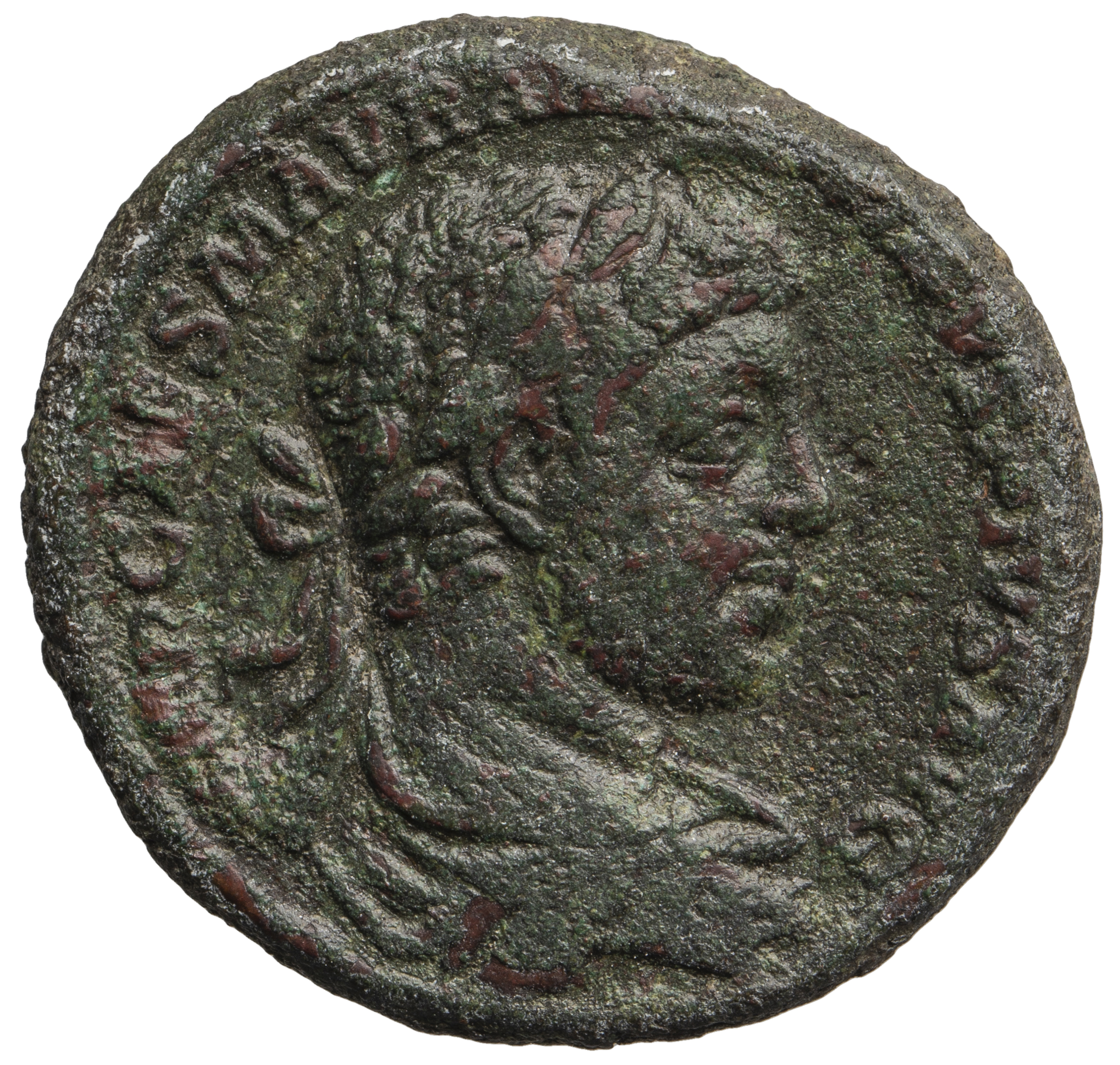 Antoninus IV. (Elagabal)