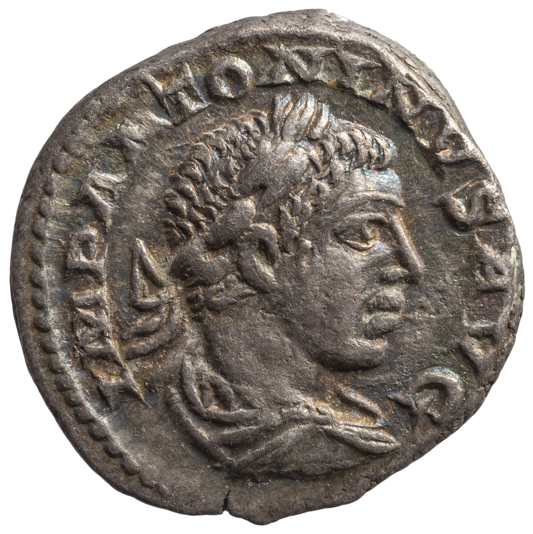 Antoninus IV. (Elagabal)