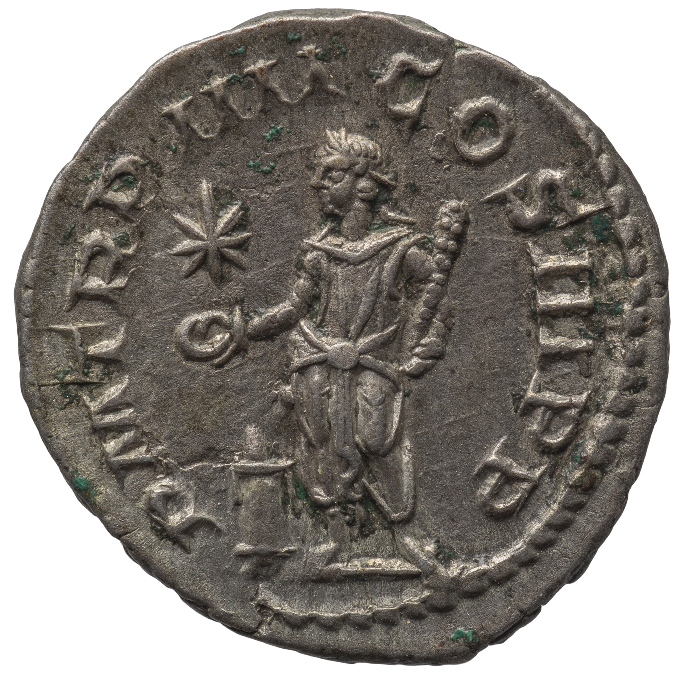 Antoninus IV. (Elagabal)