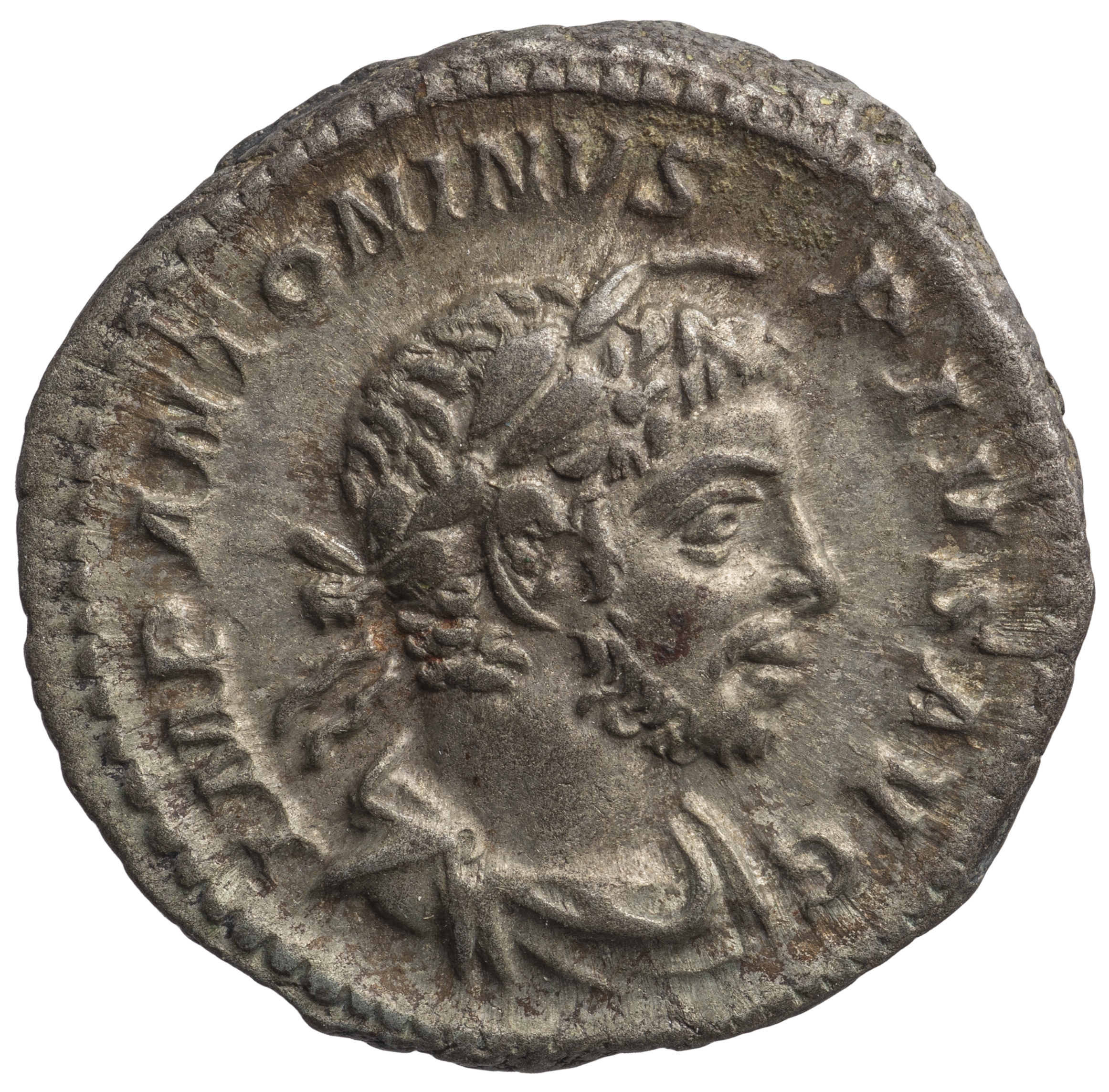 Antoninus IV. (Elagabal)