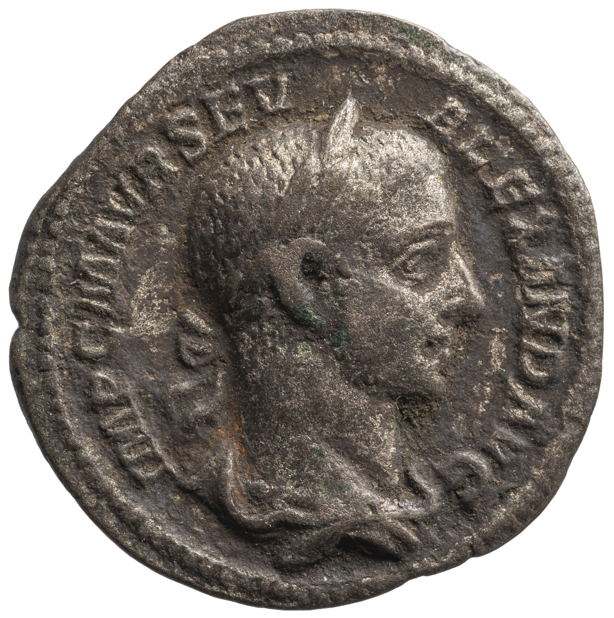 Severus Alexander