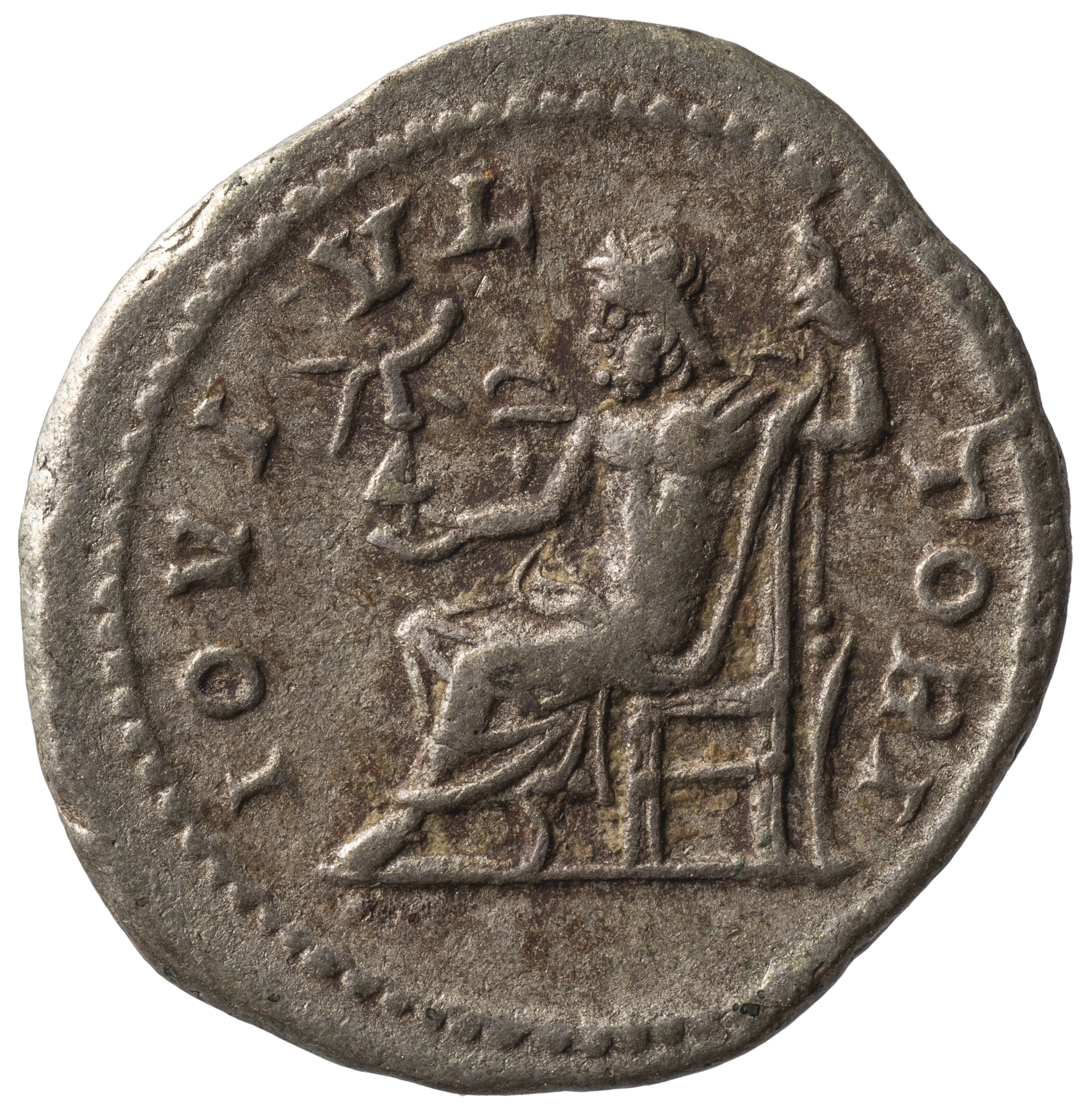 Severus Alexander
