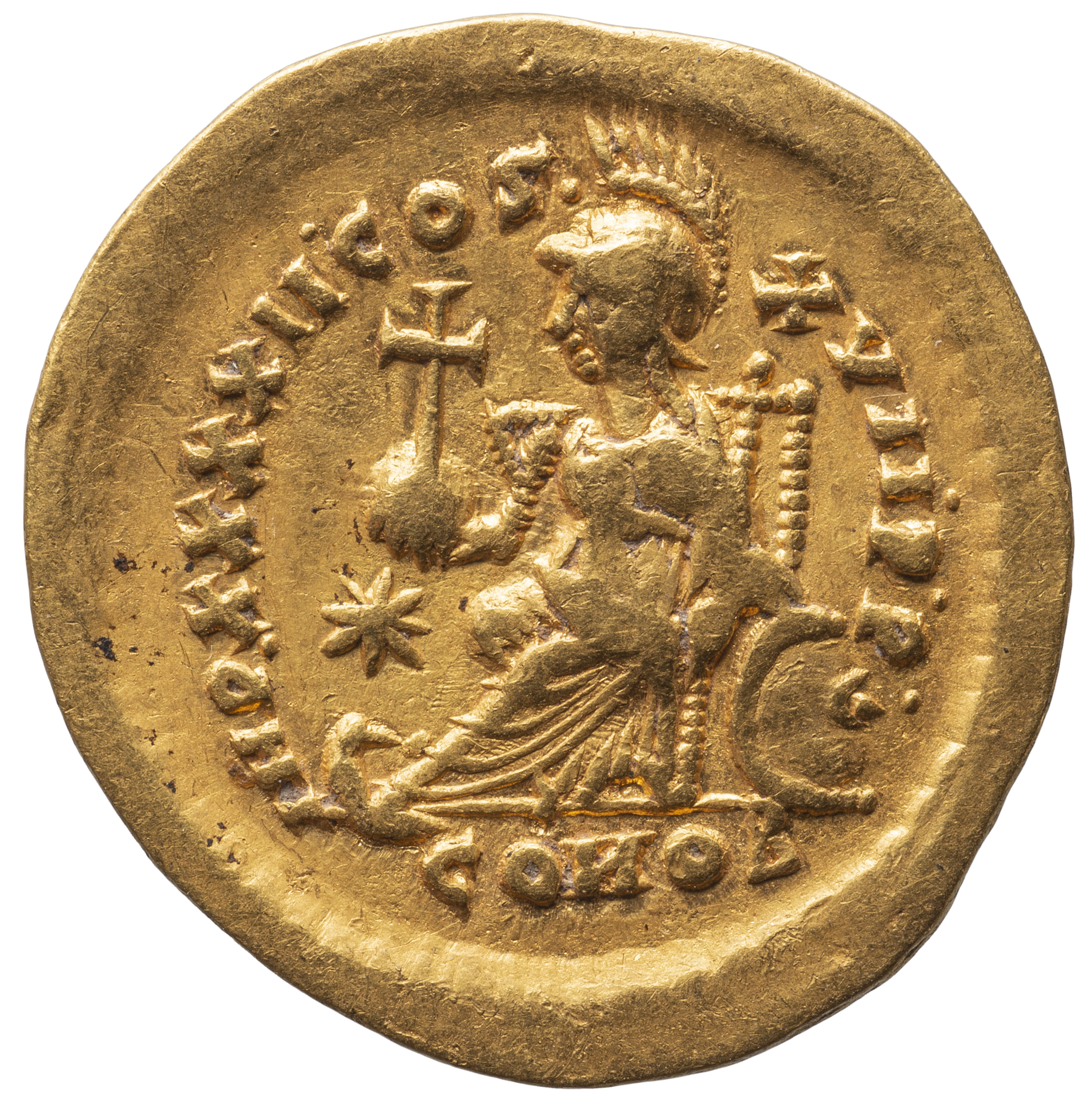 Valentinianus III.