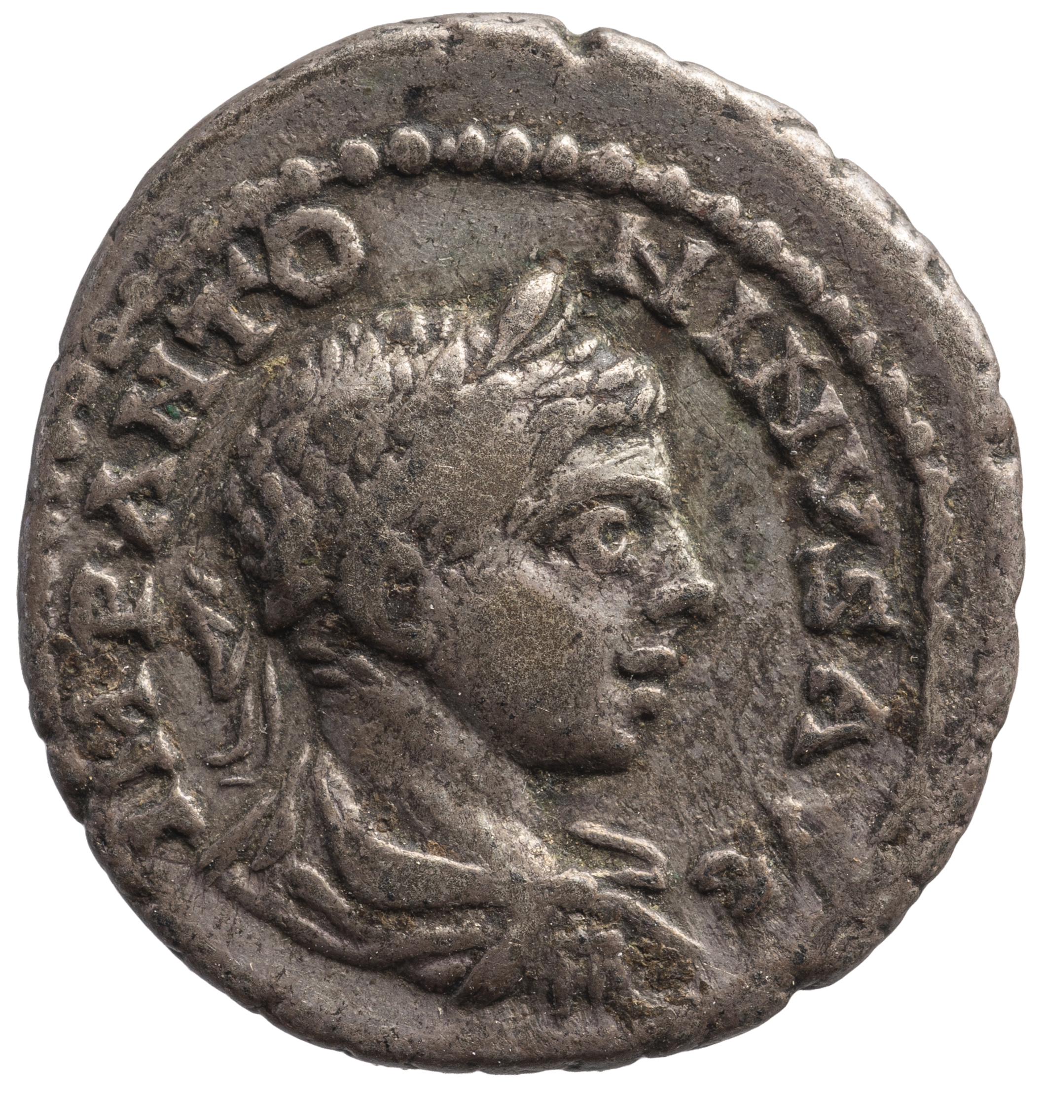 Antoninus IV. (Elagabal)