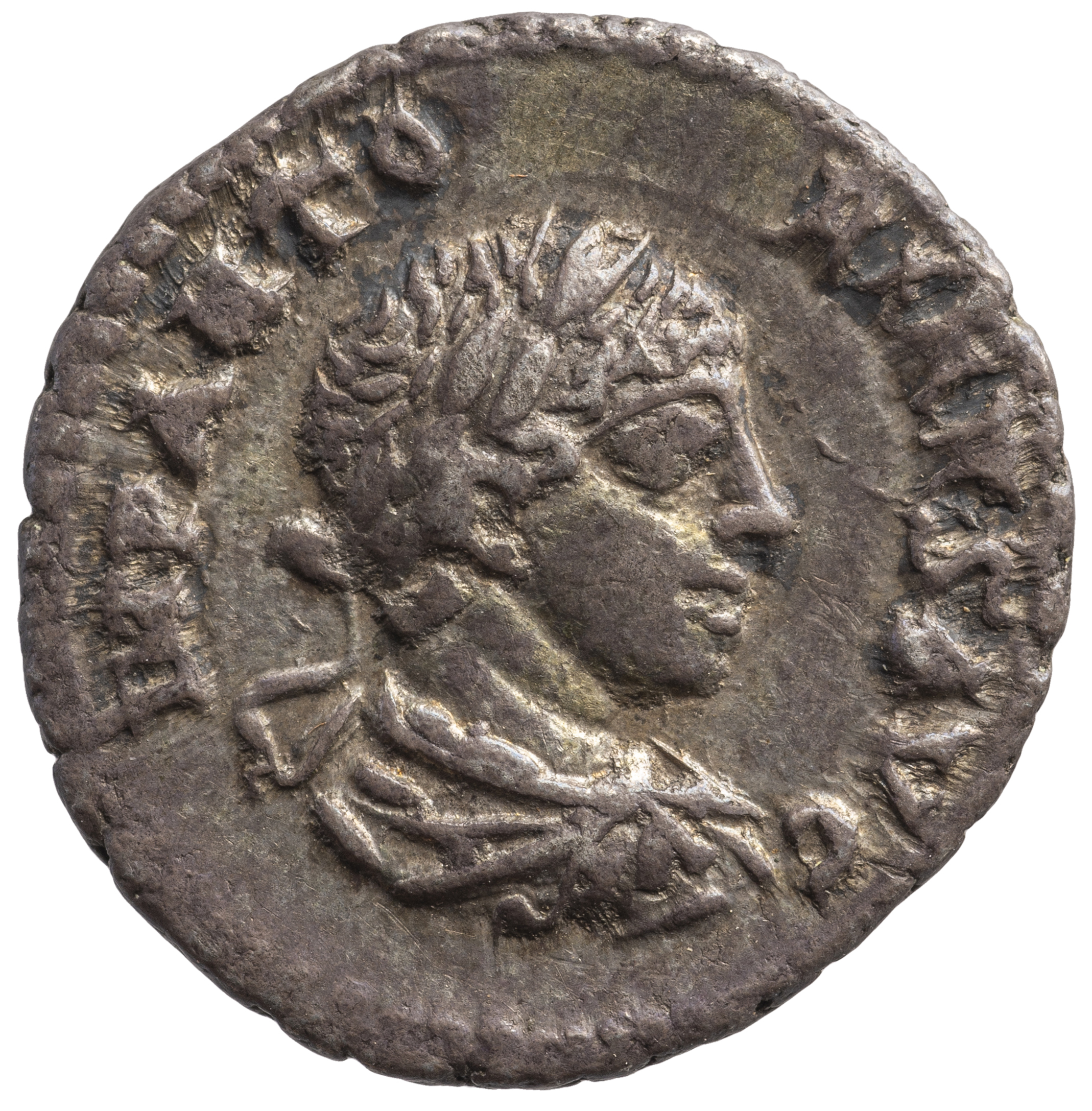 Antoninus IV. (Elagabal)