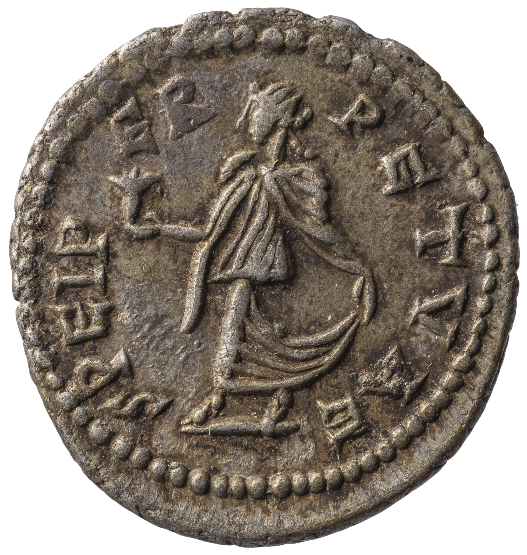 Antoninus IV. (Elagabal)