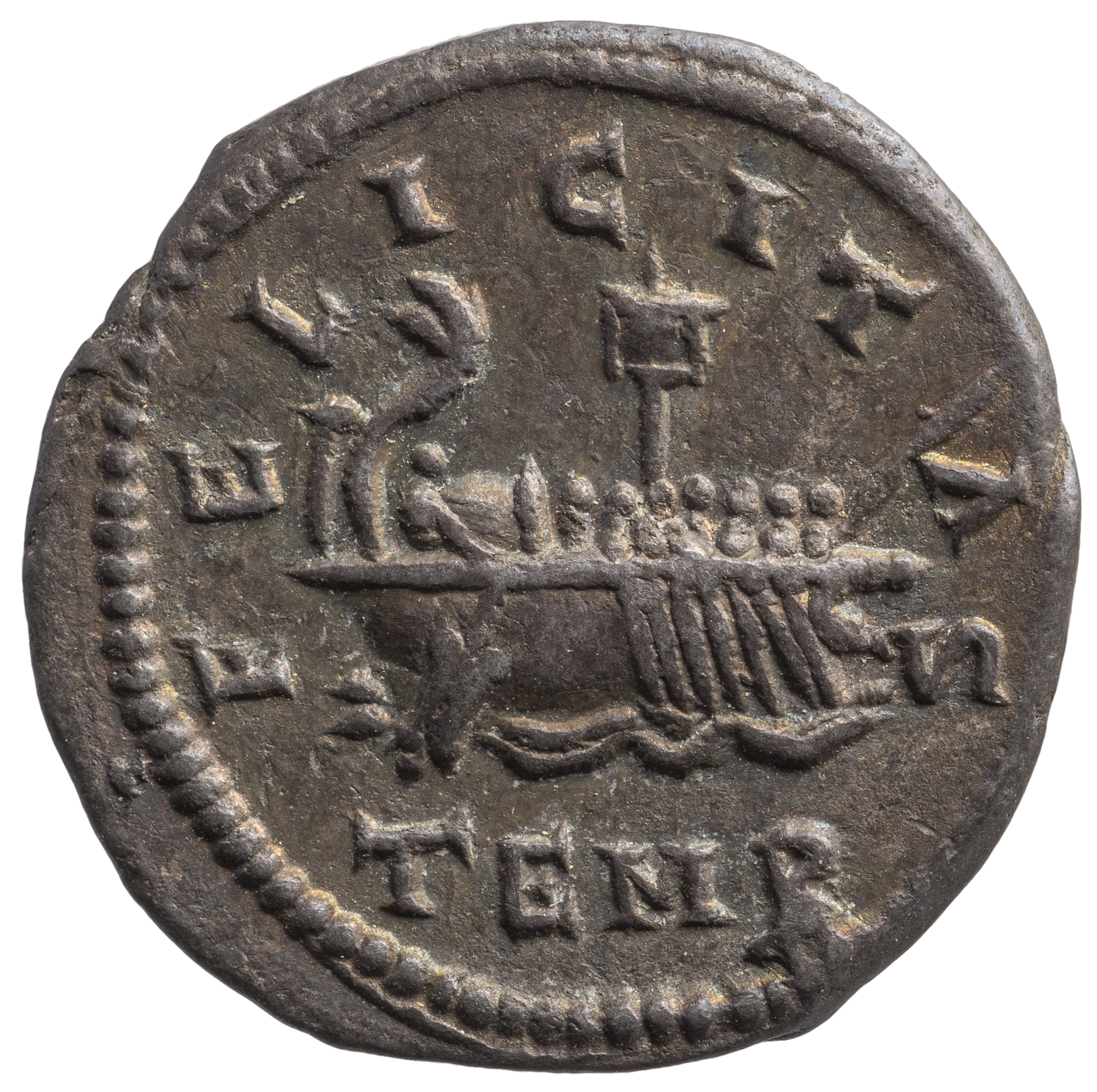 Antoninus IV. (Elagabal)
