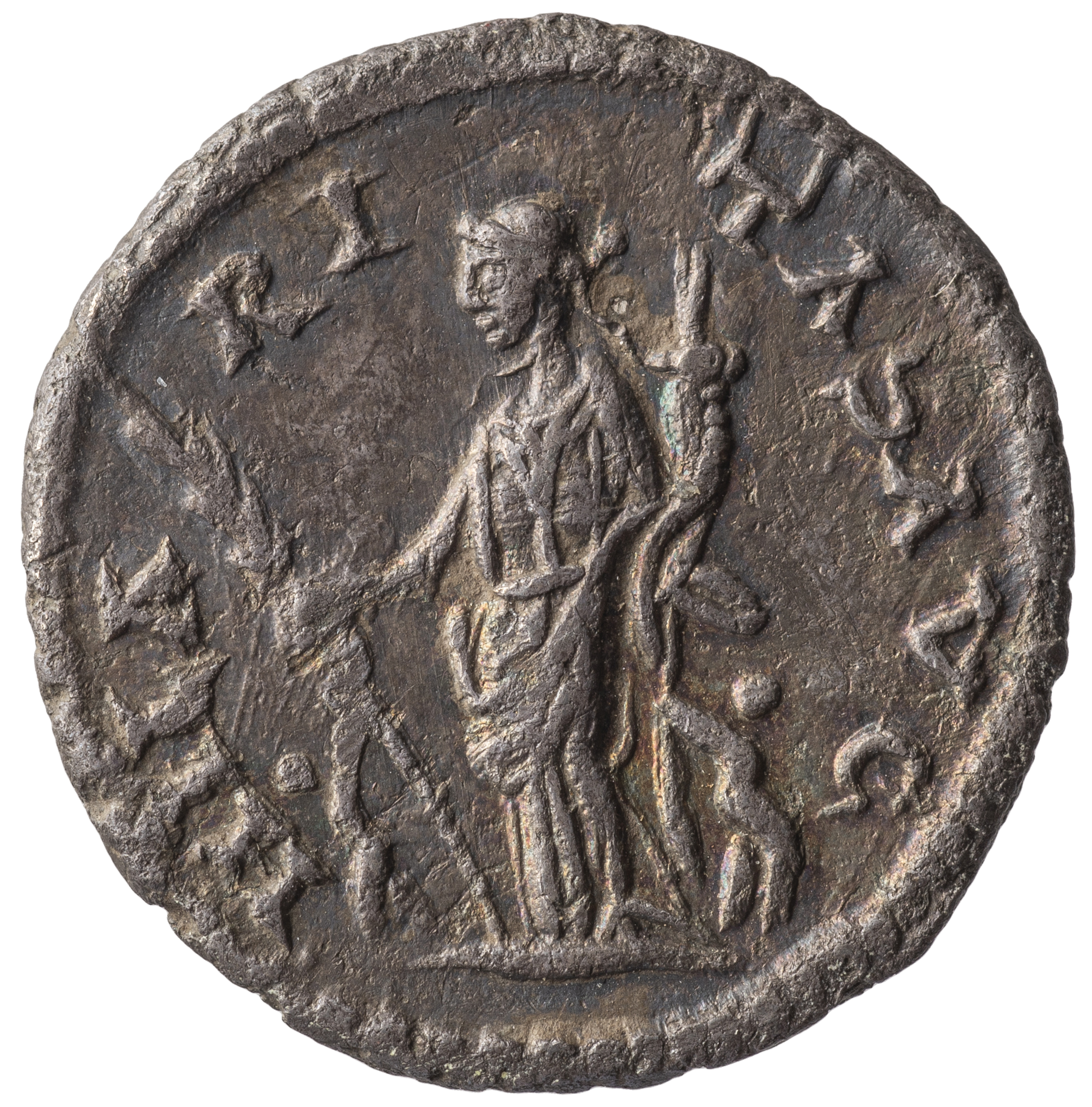 Antoninus IV. (Elagabal)