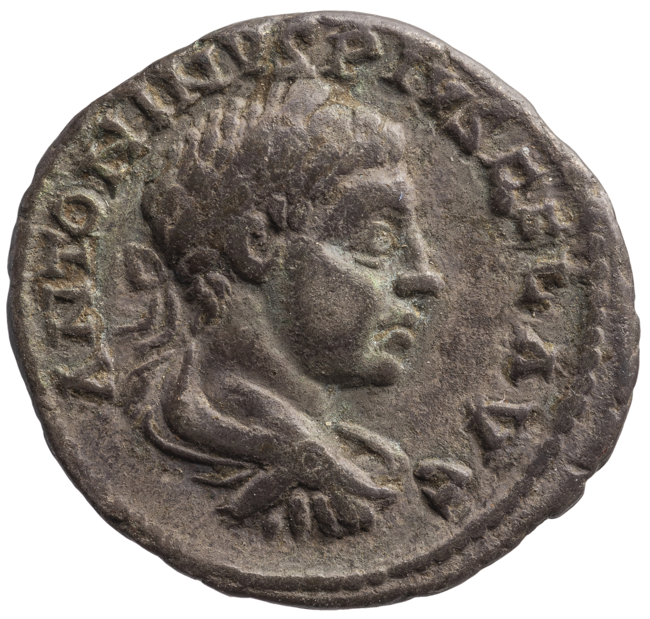 Antoninus IV. (Elagabal)