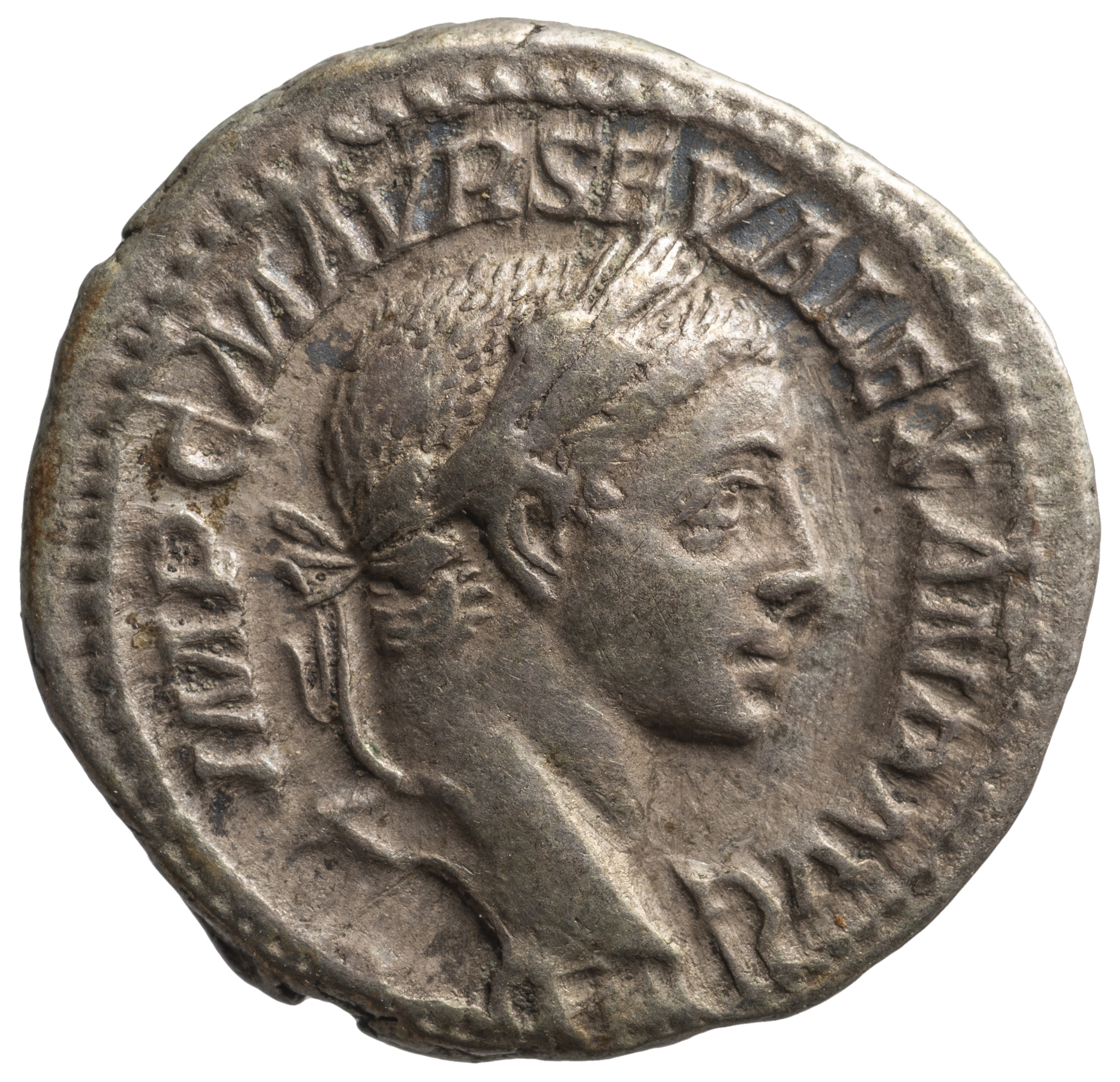 Severus Alexander