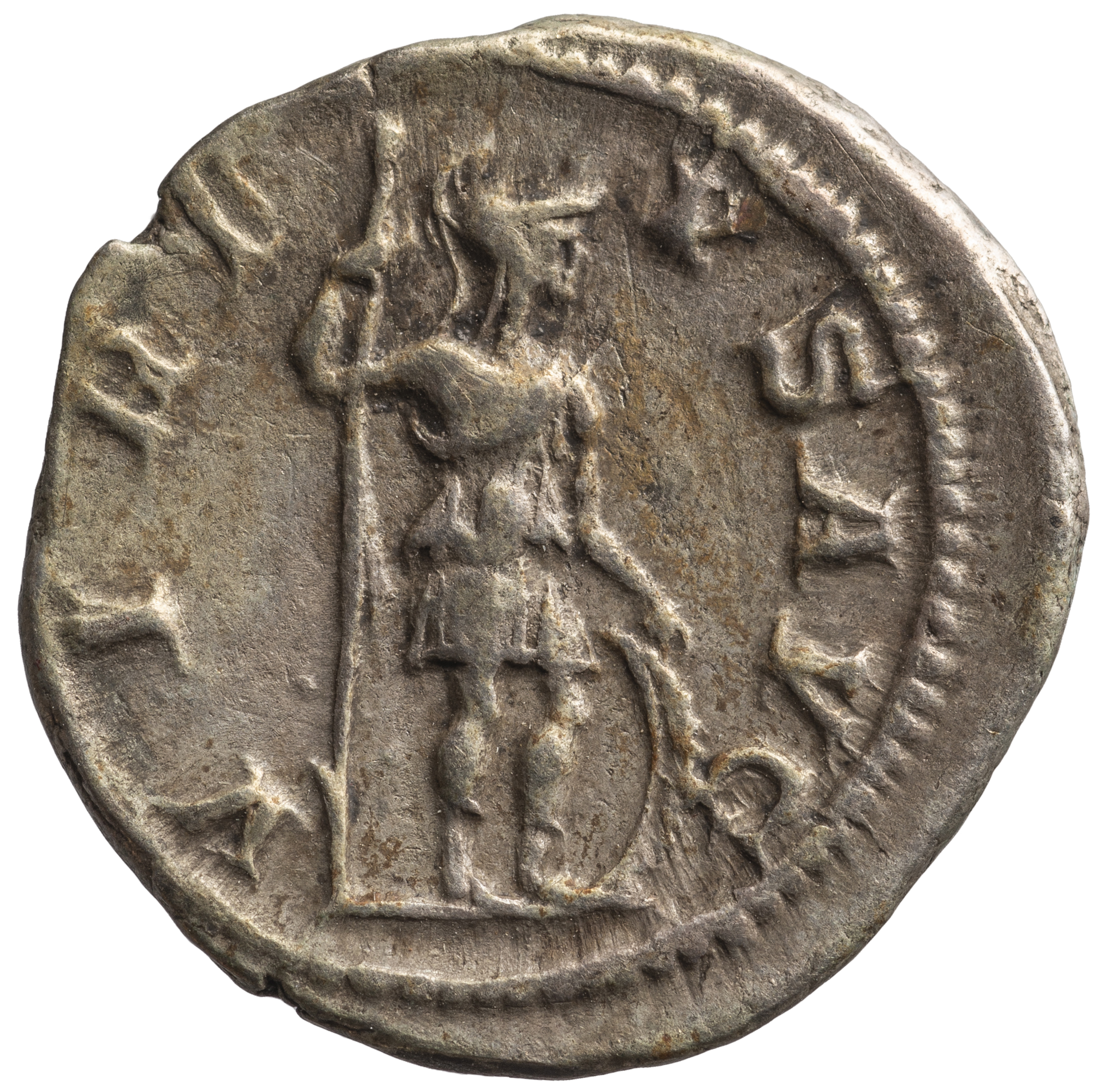Severus Alexander