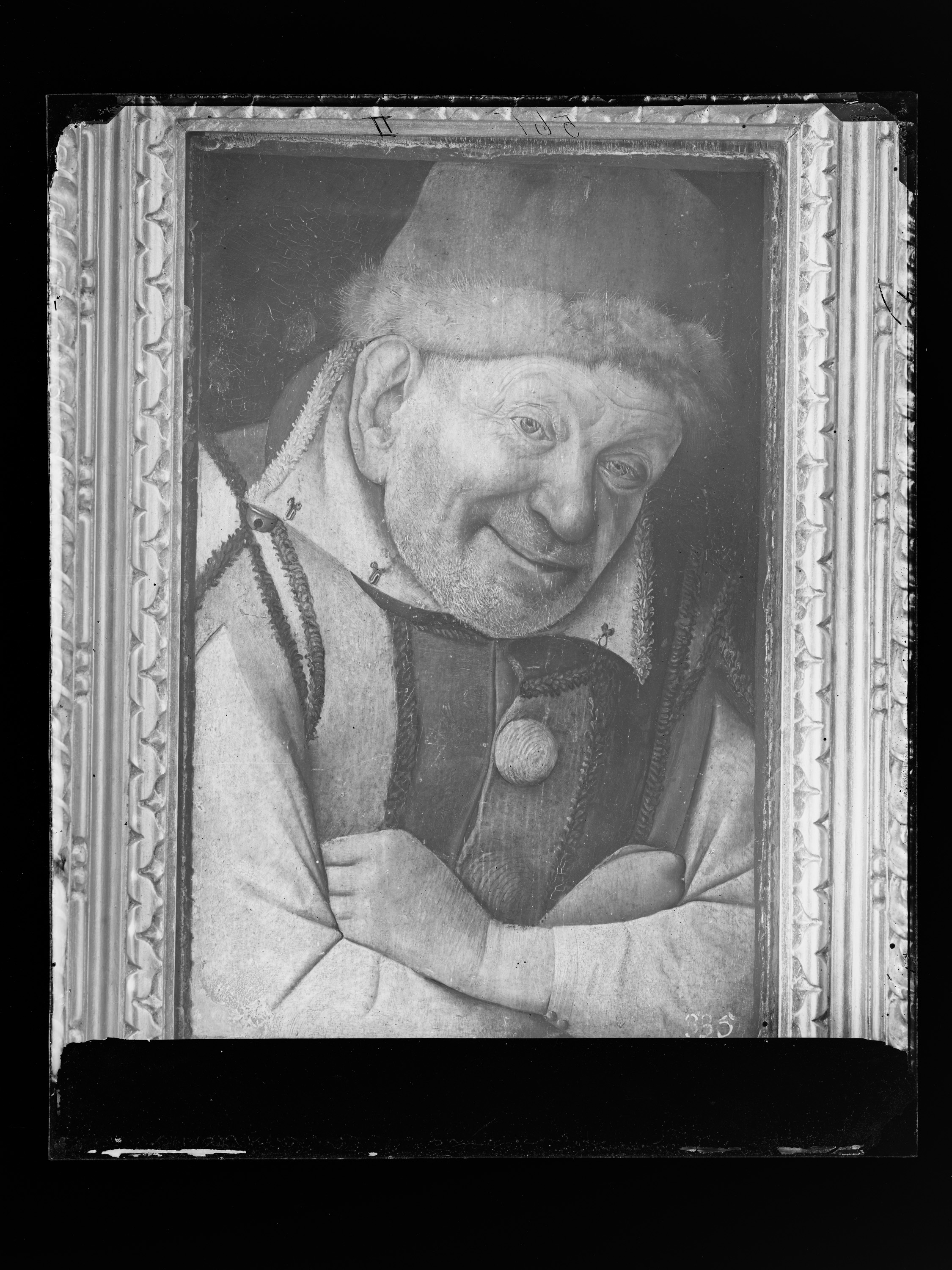 Der ferraresische Hofnarr Gonella