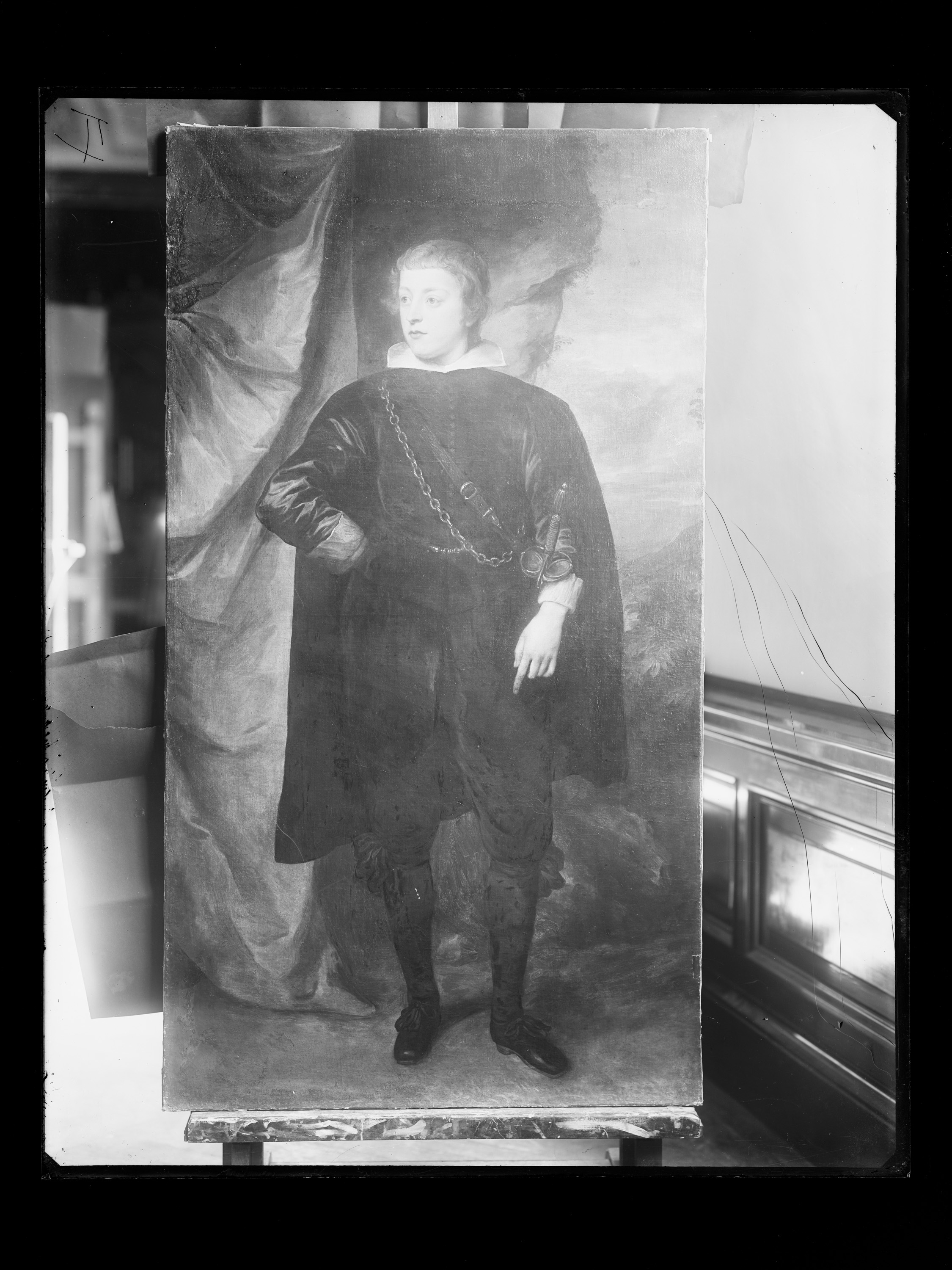 Carlo Emanuele d'Este, Marchese di Borgomanero (1622-1695)